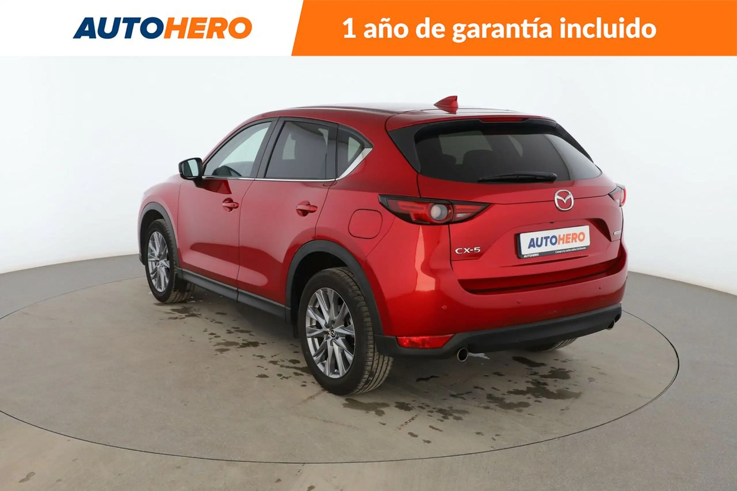 Mazda - CX-5