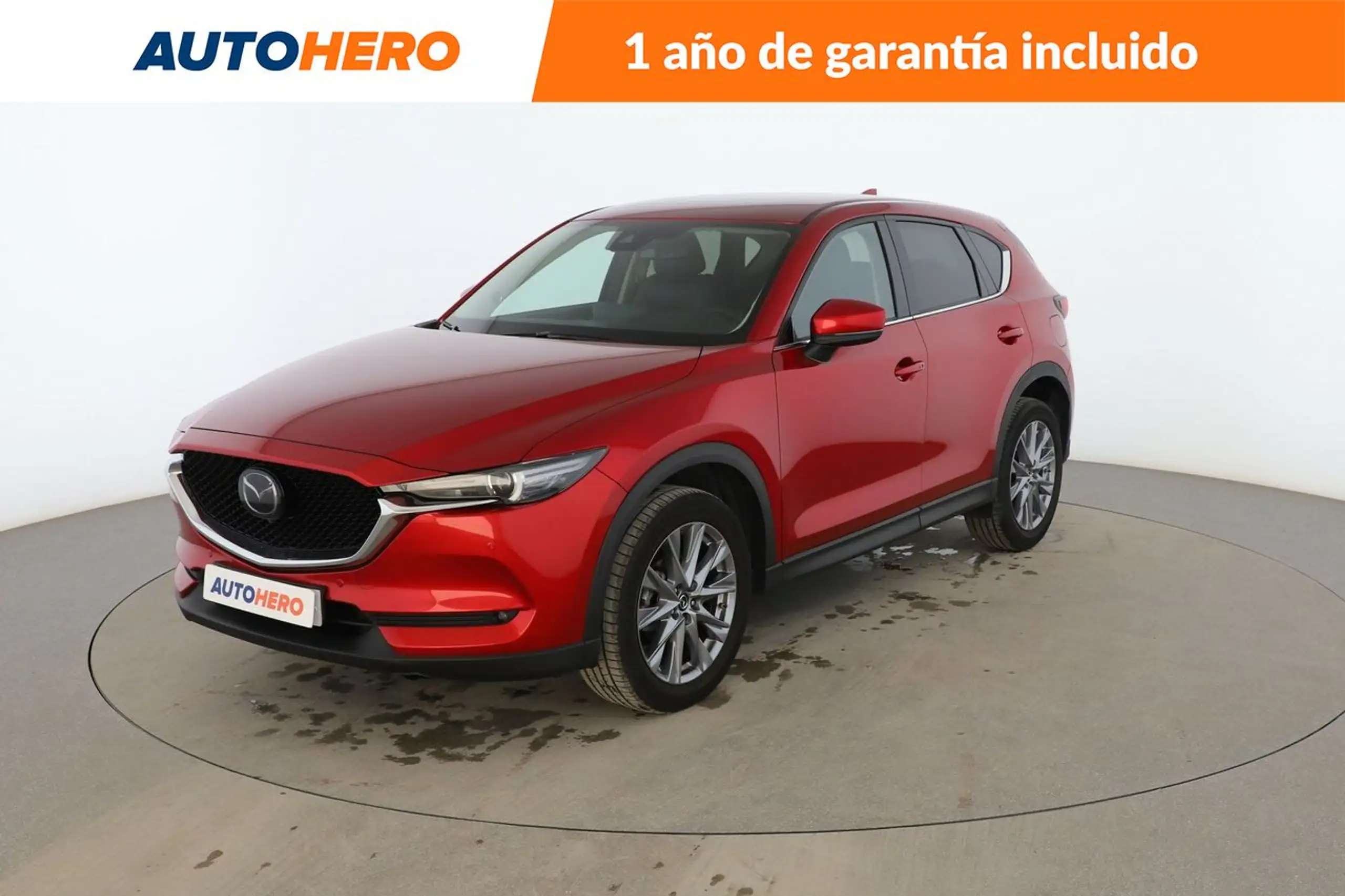 Mazda - CX-5