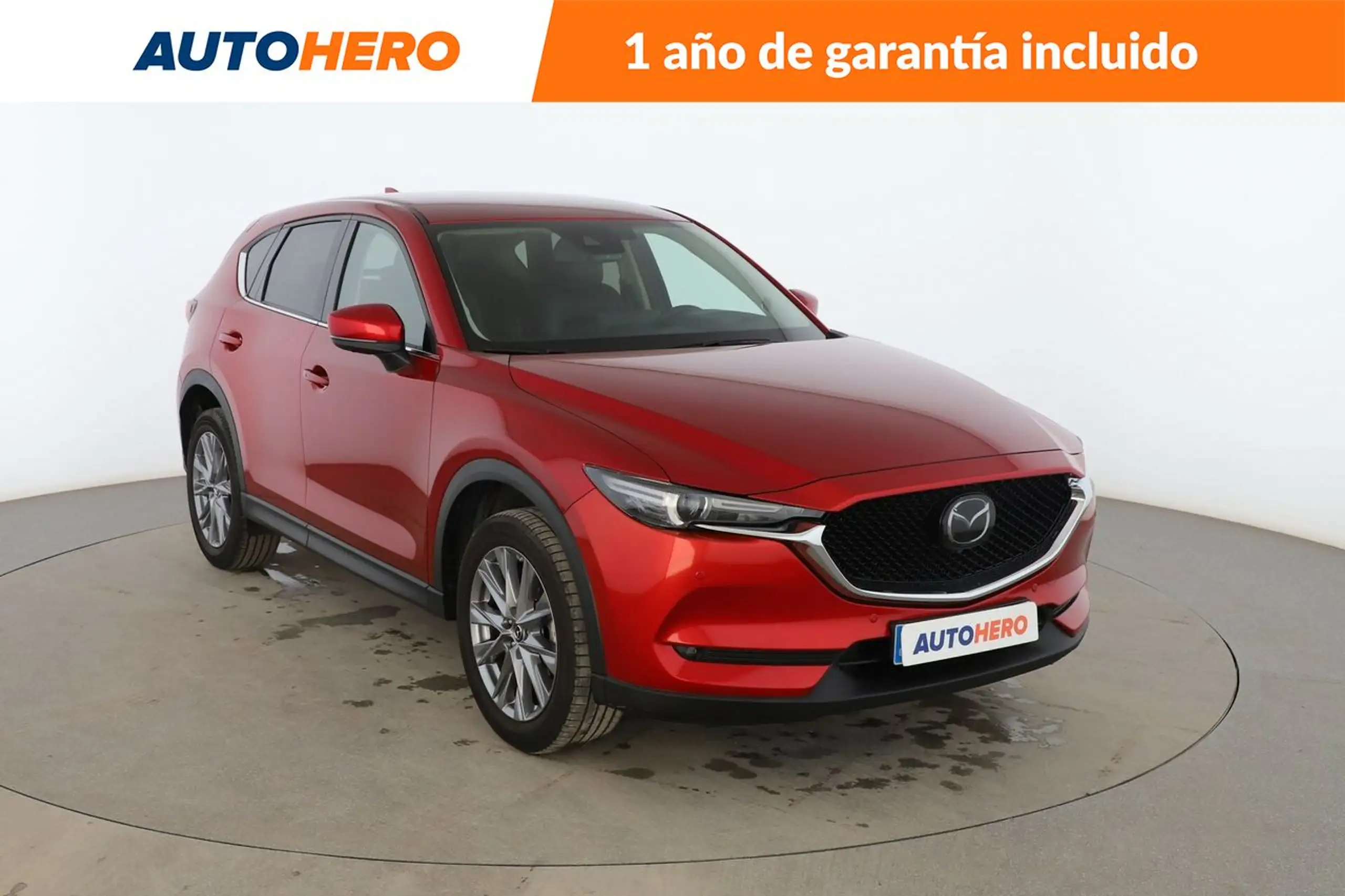 Mazda - CX-5