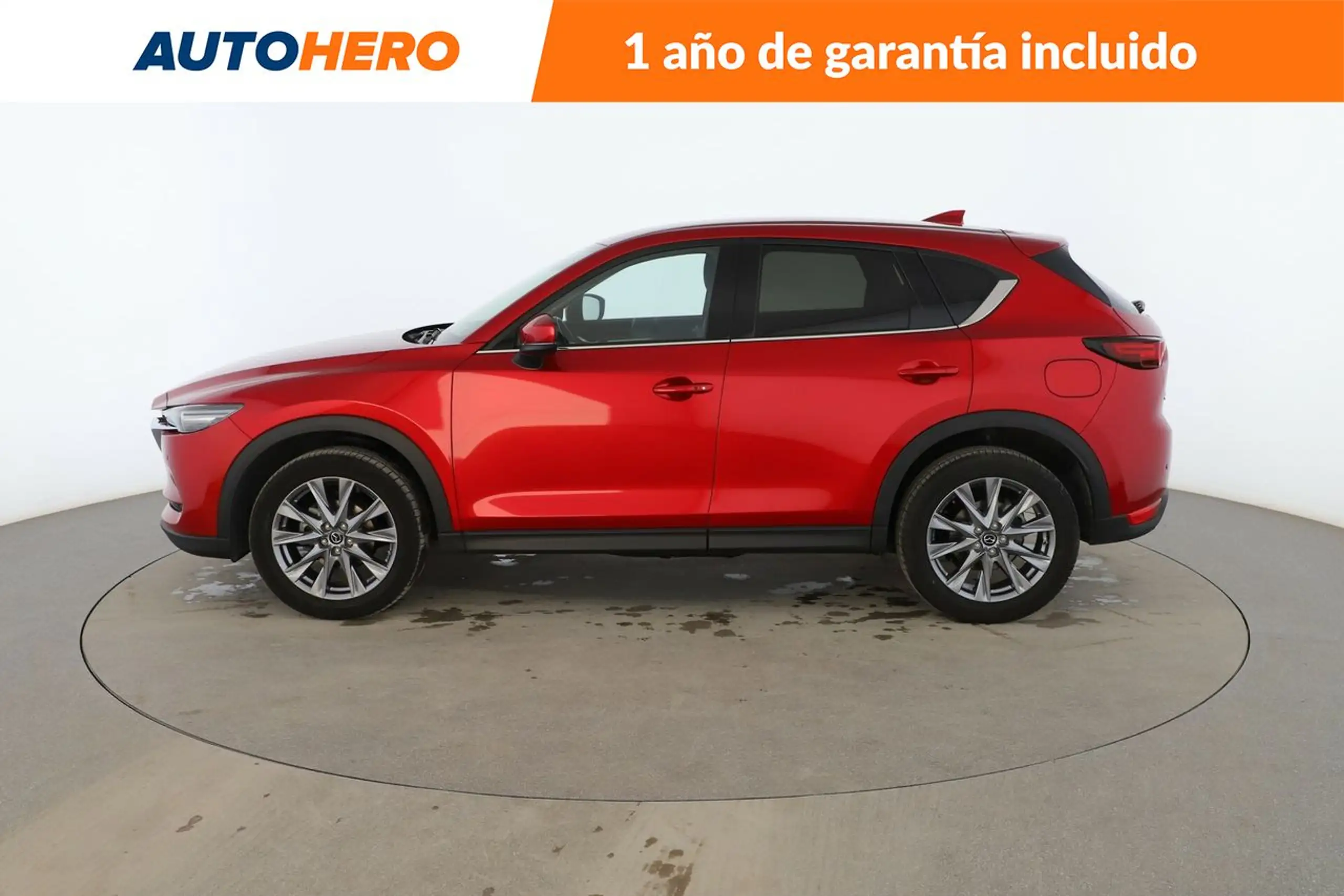 Mazda - CX-5