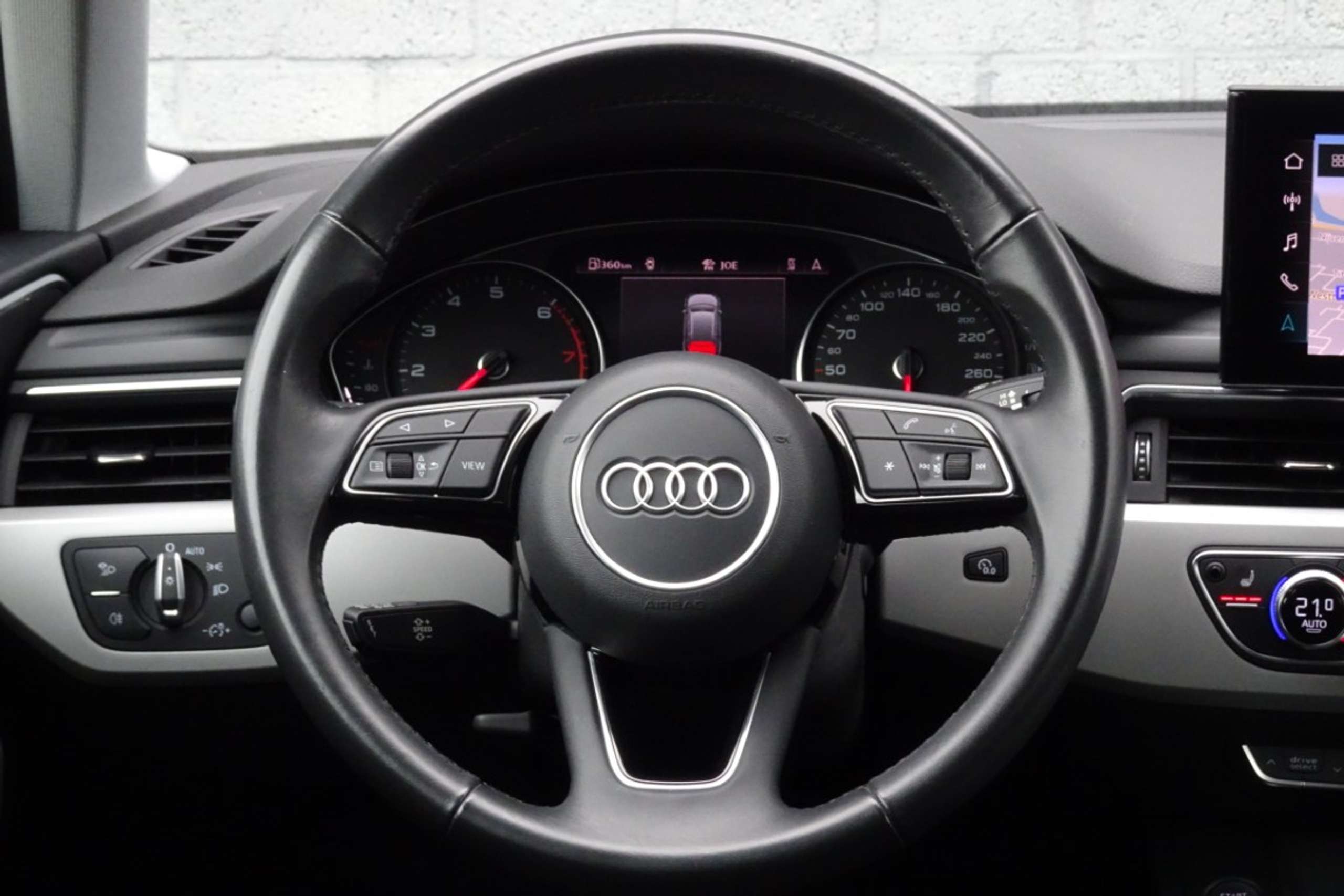 Audi - A4