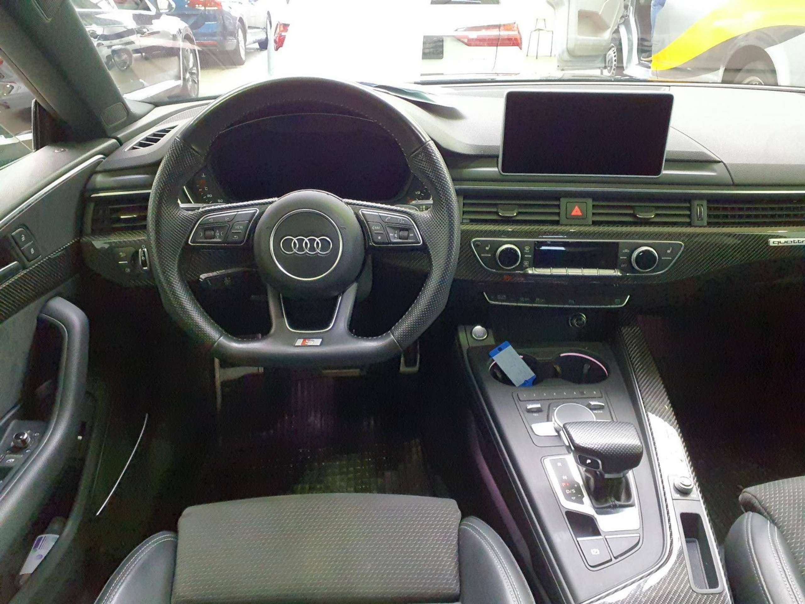 Audi - A5