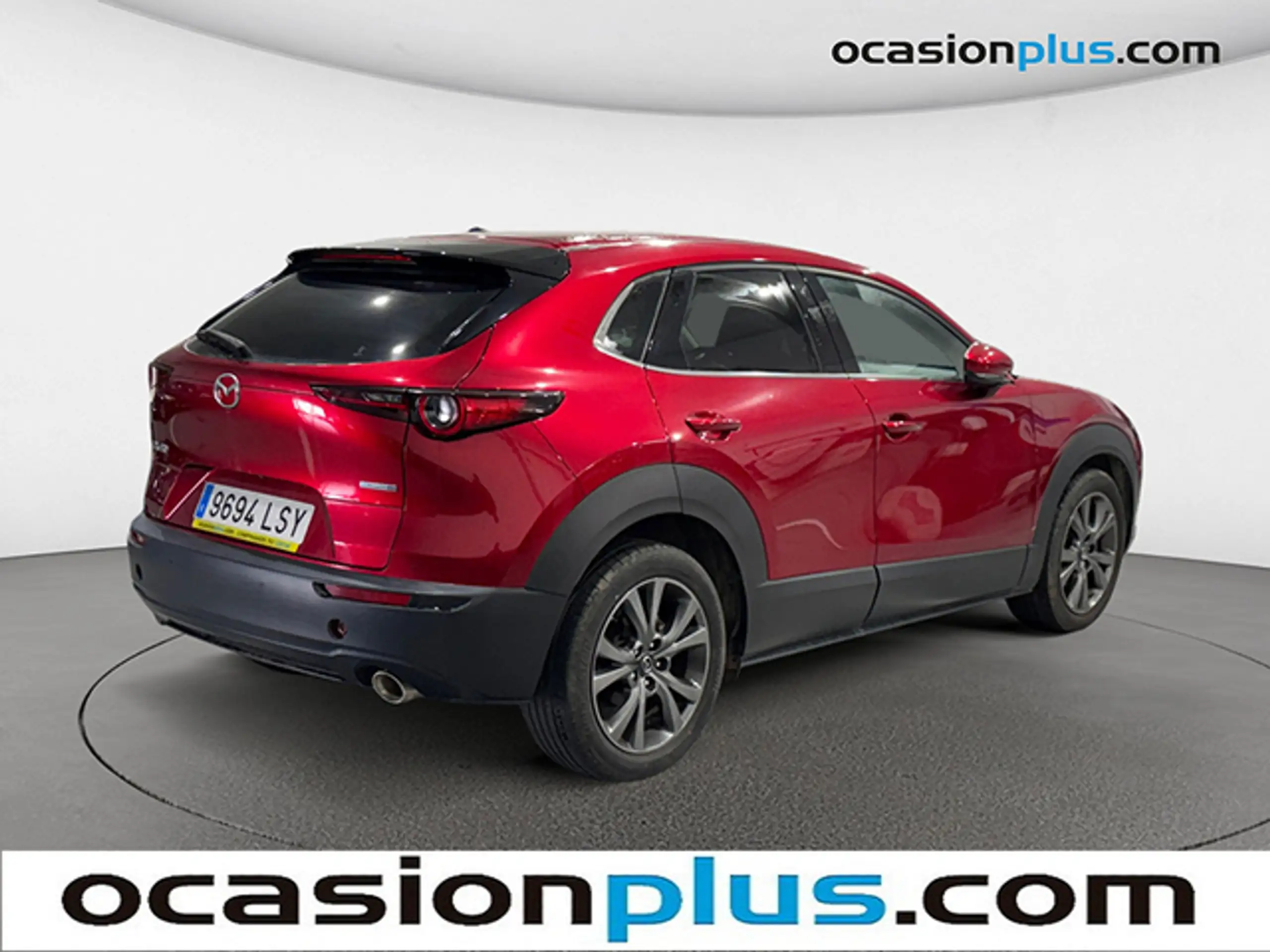 Mazda - CX-30