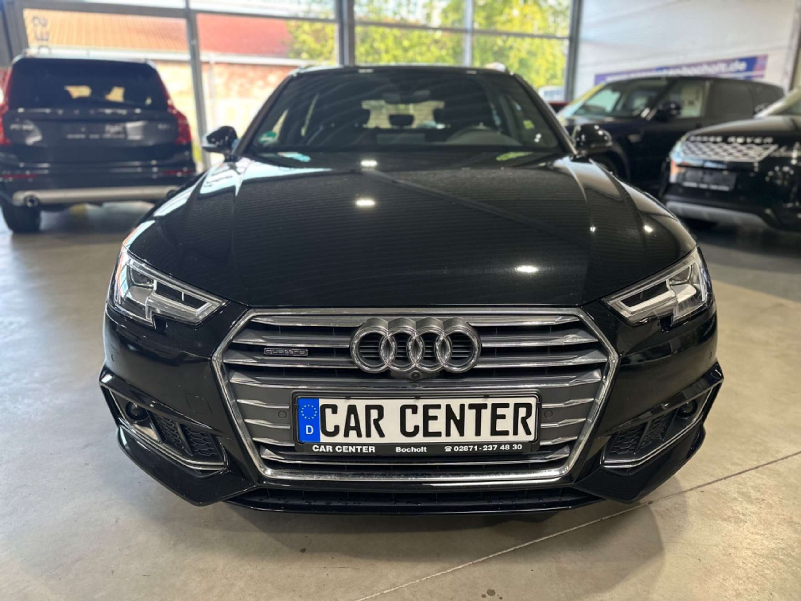 Audi - A4