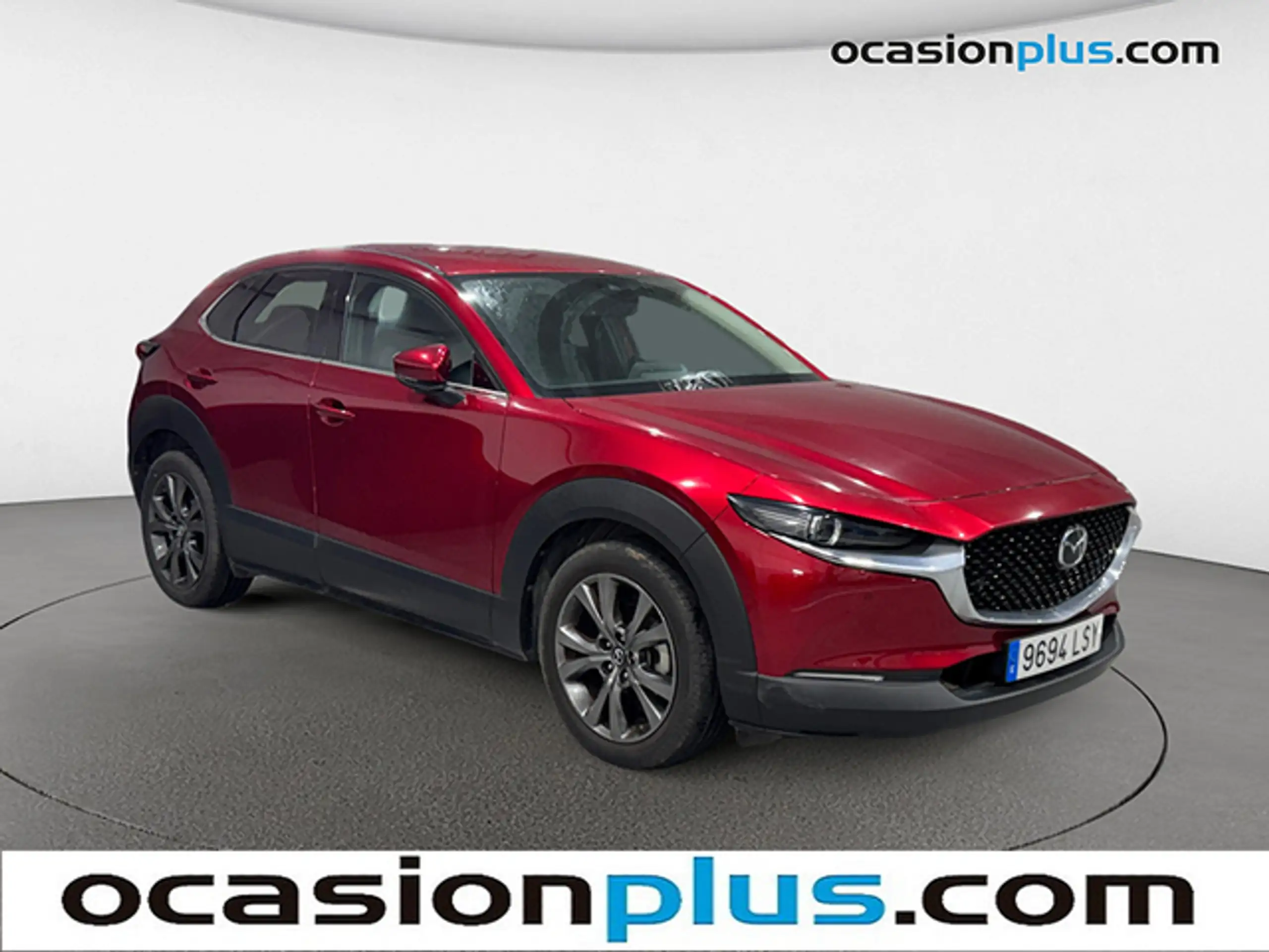 Mazda - CX-30