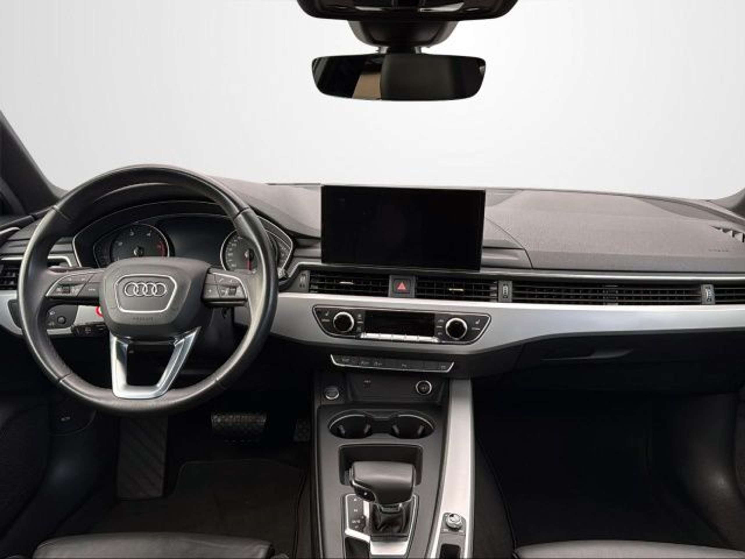 Audi - A4