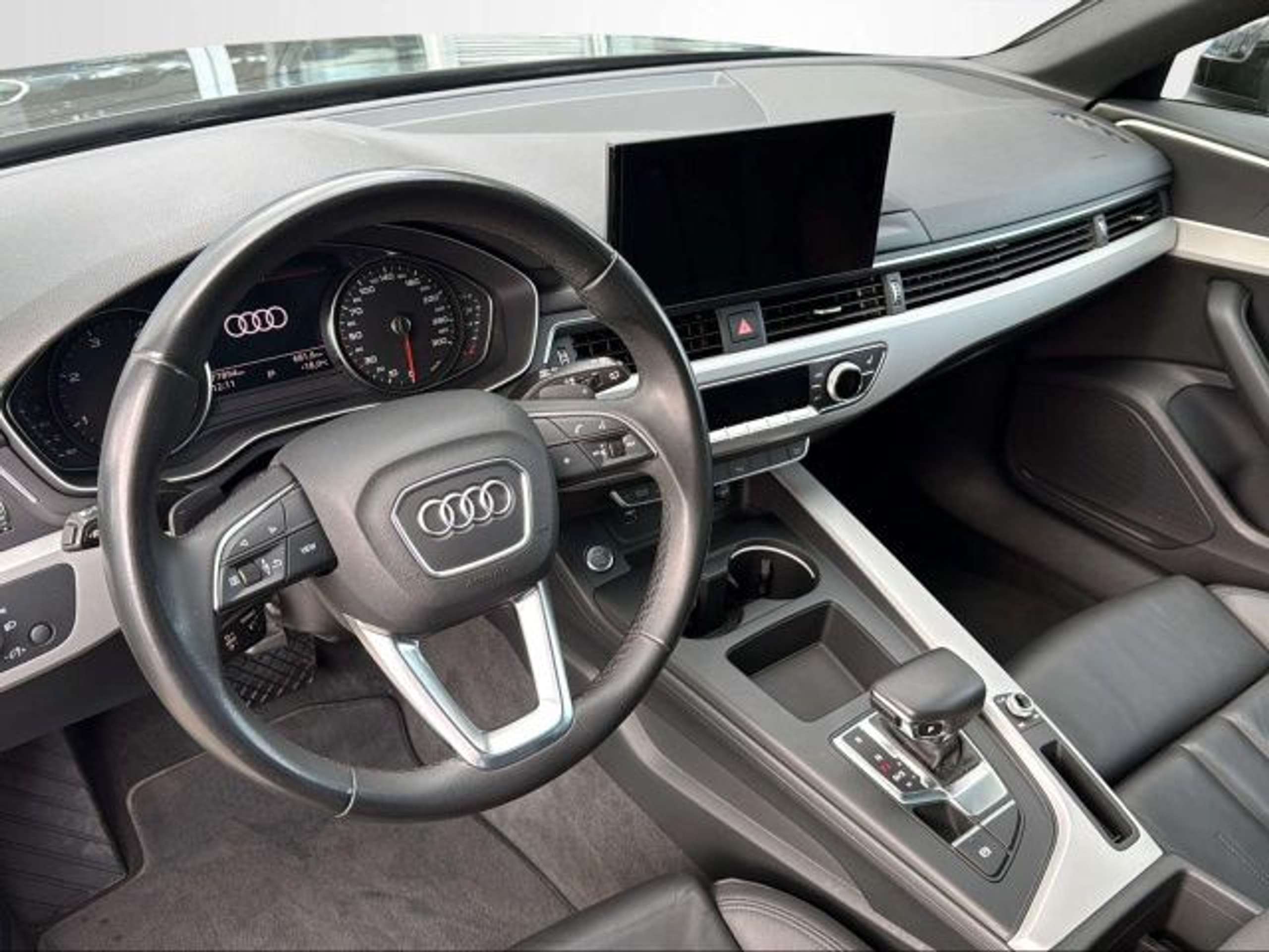 Audi - A4