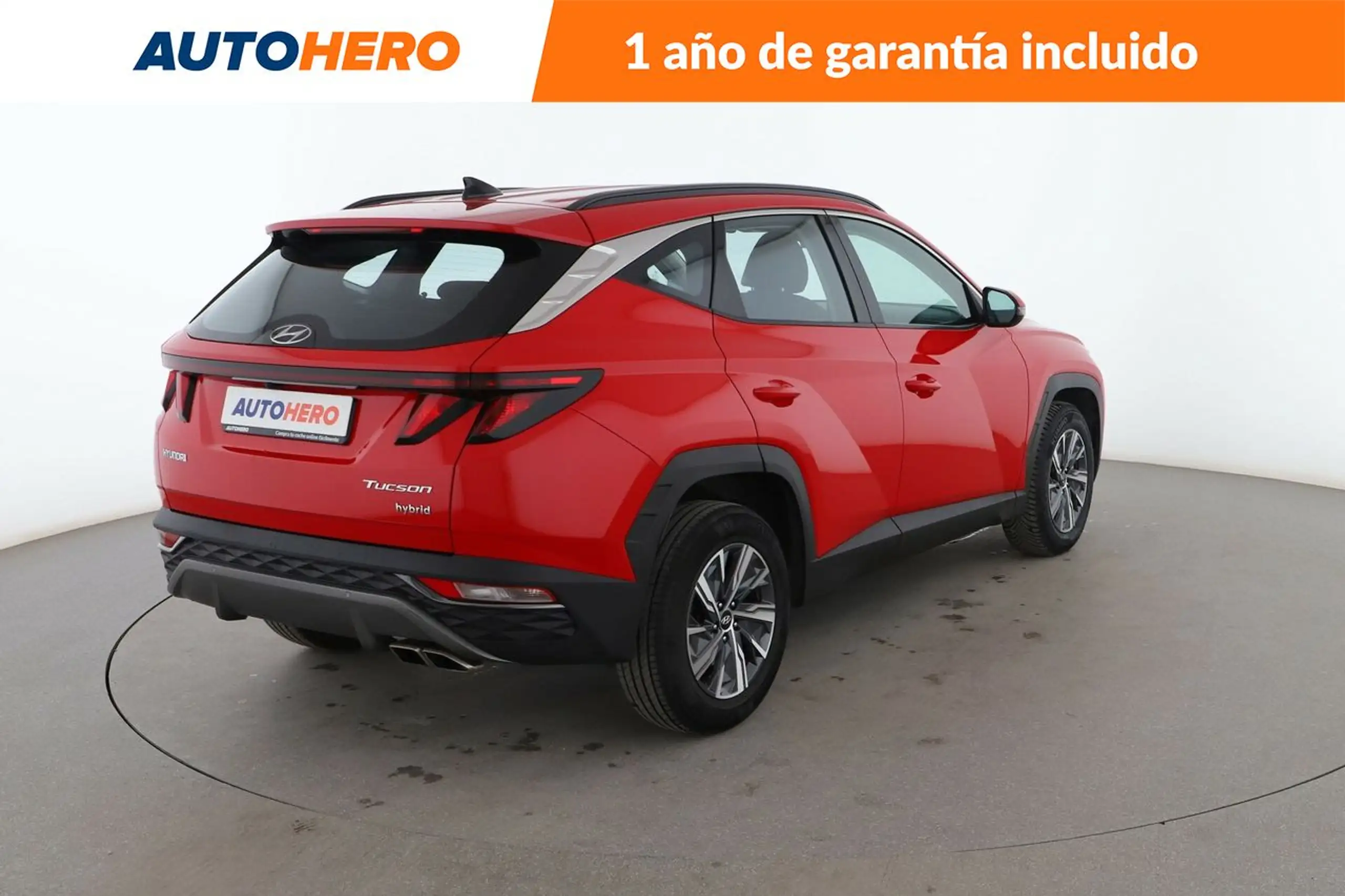 Hyundai - TUCSON