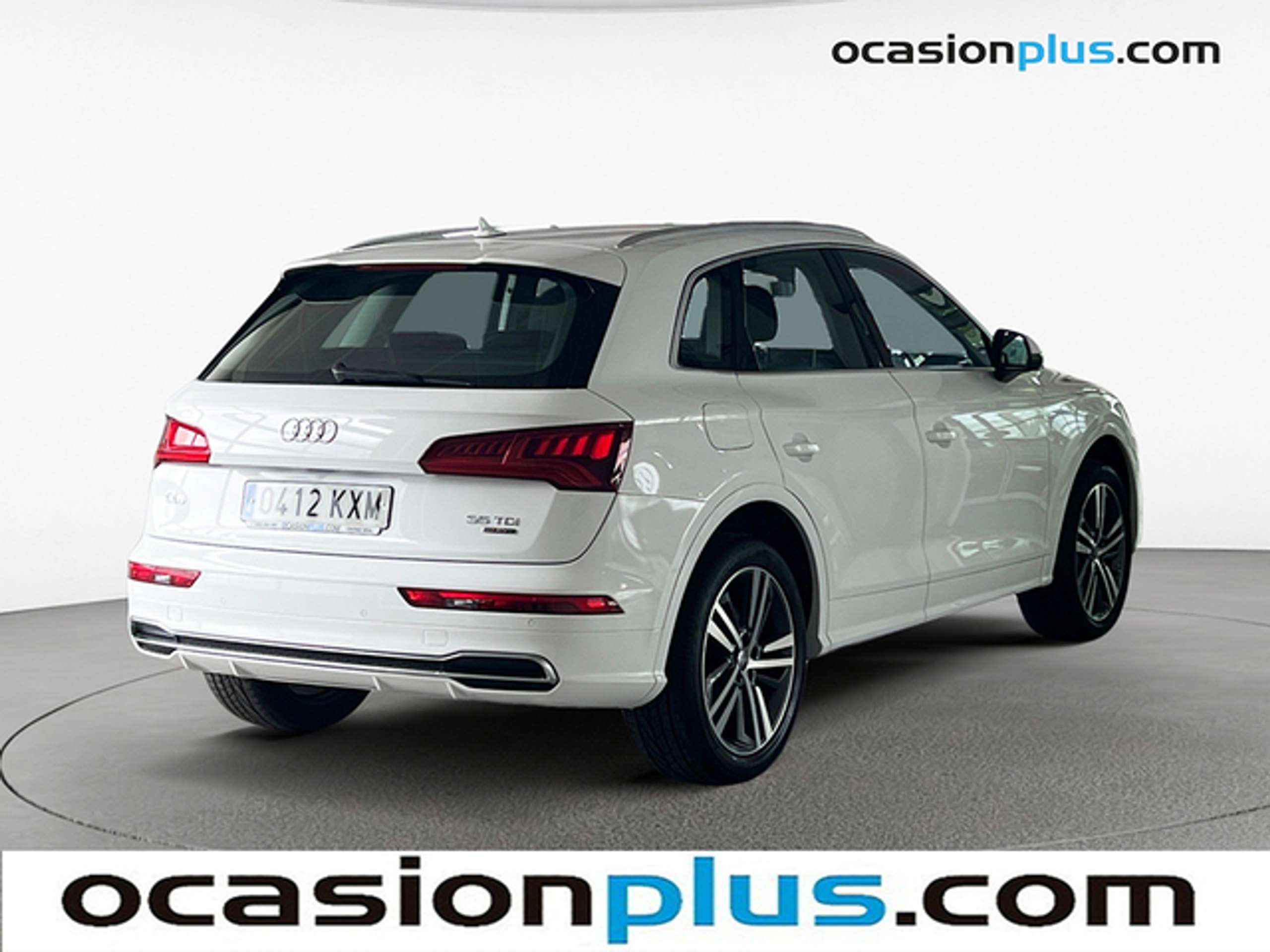 Audi - Q5