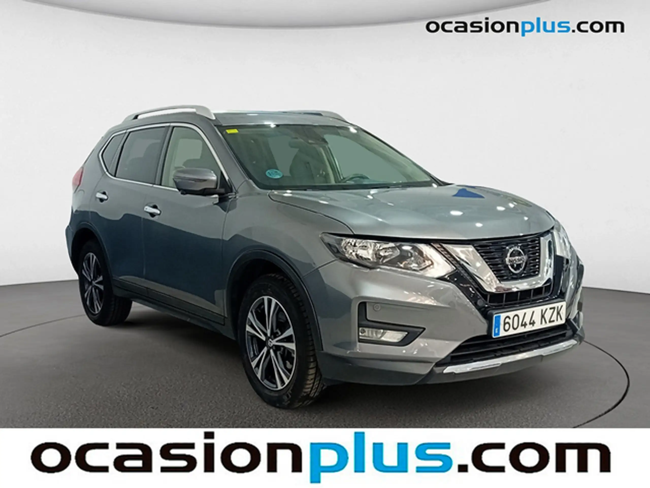 Nissan - X-Trail