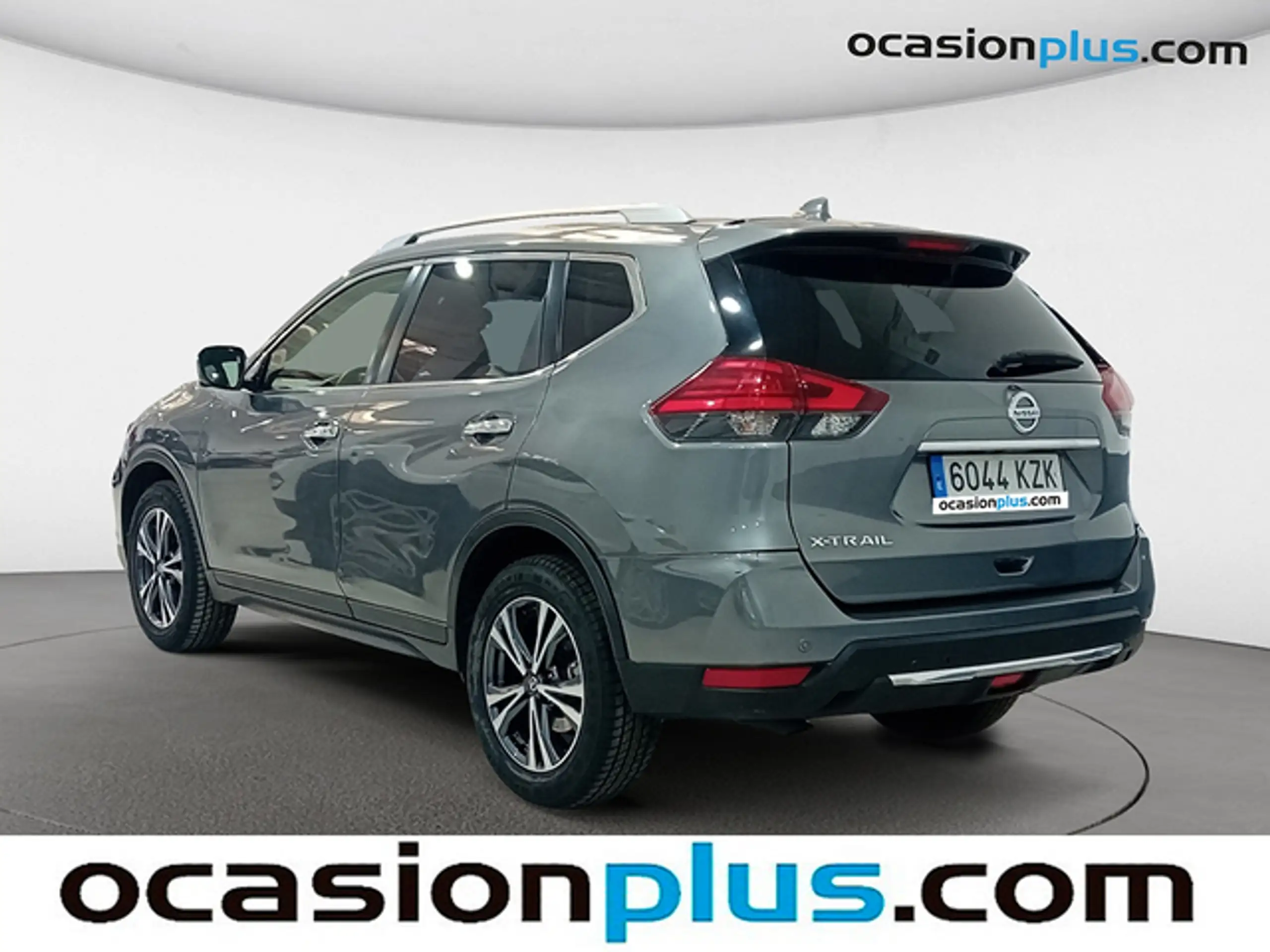 Nissan - X-Trail