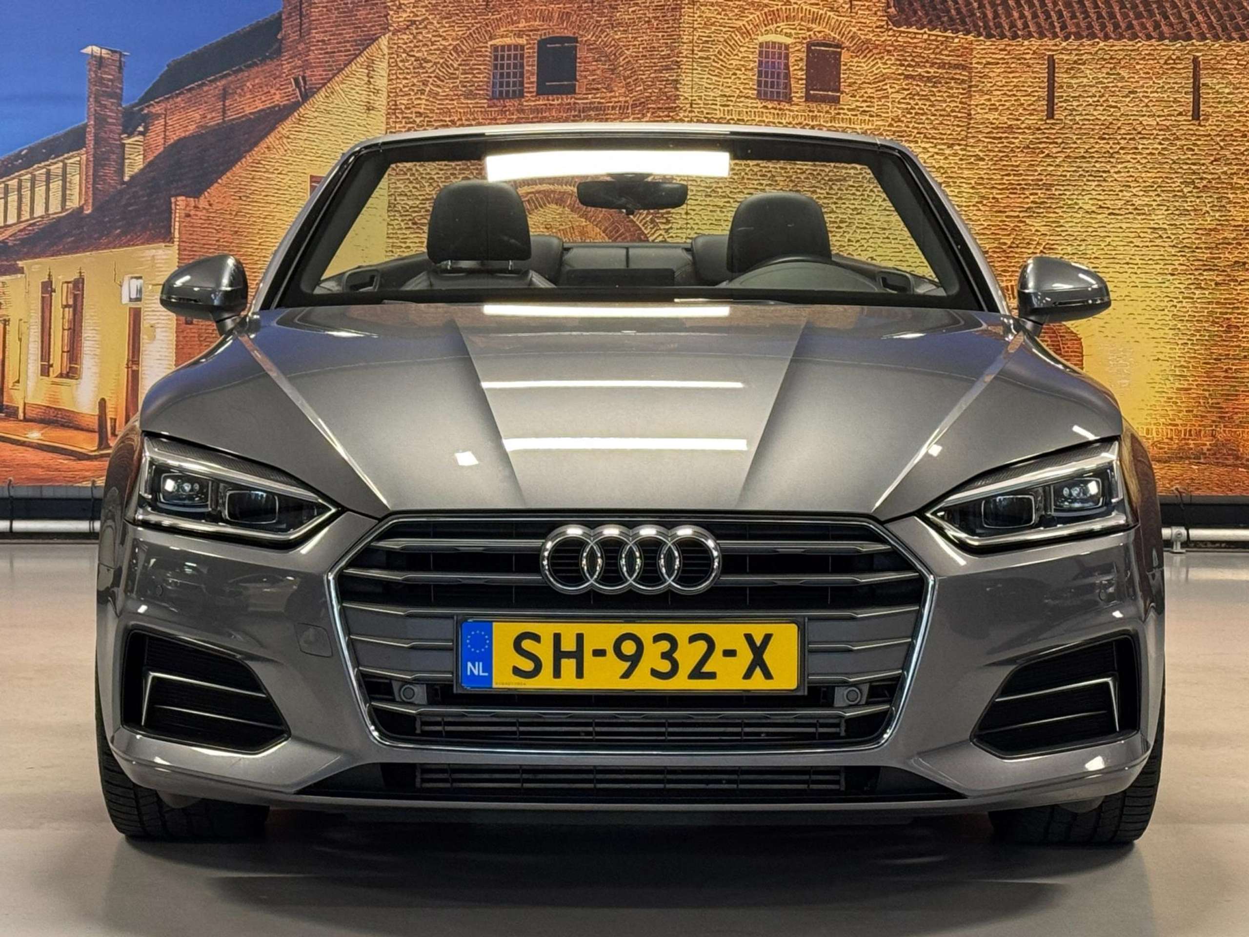 Audi - A5