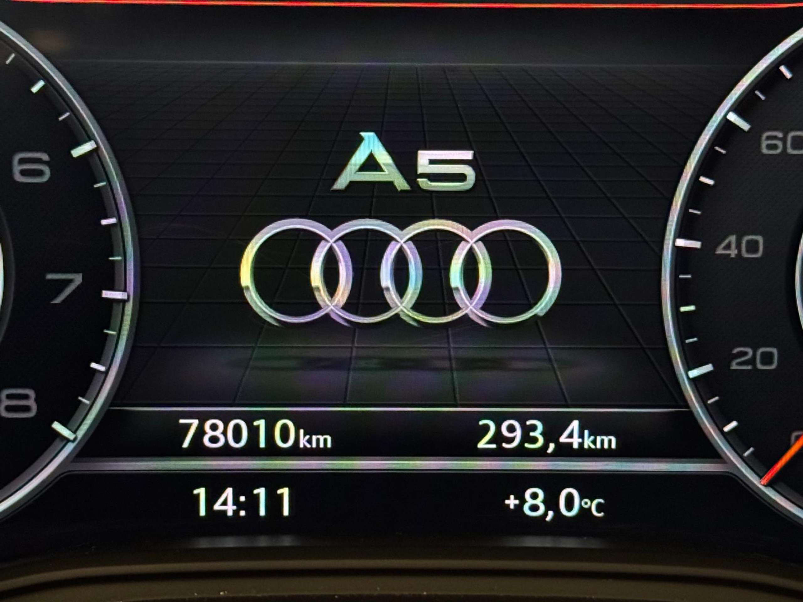 Audi - A5