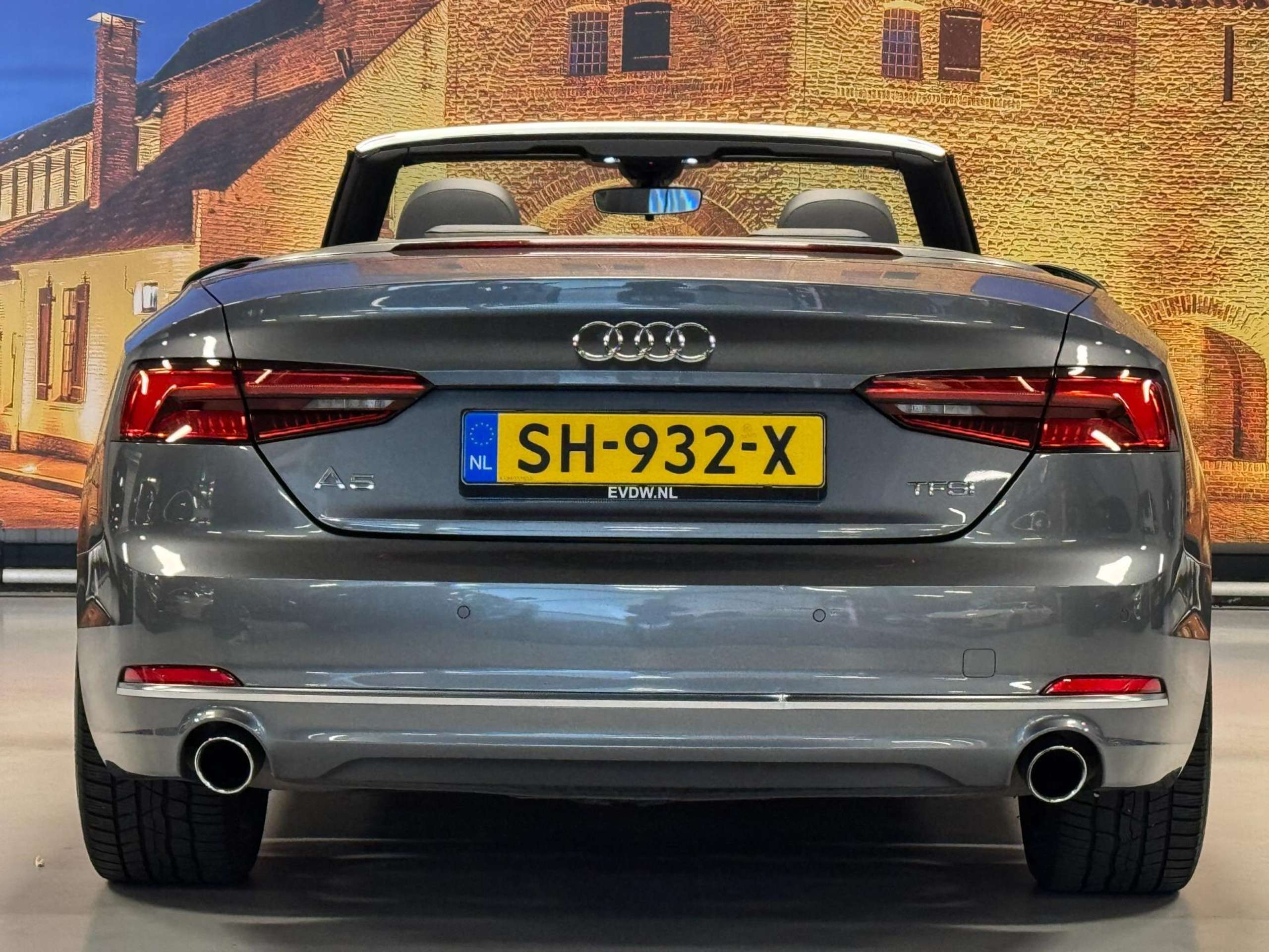 Audi - A5