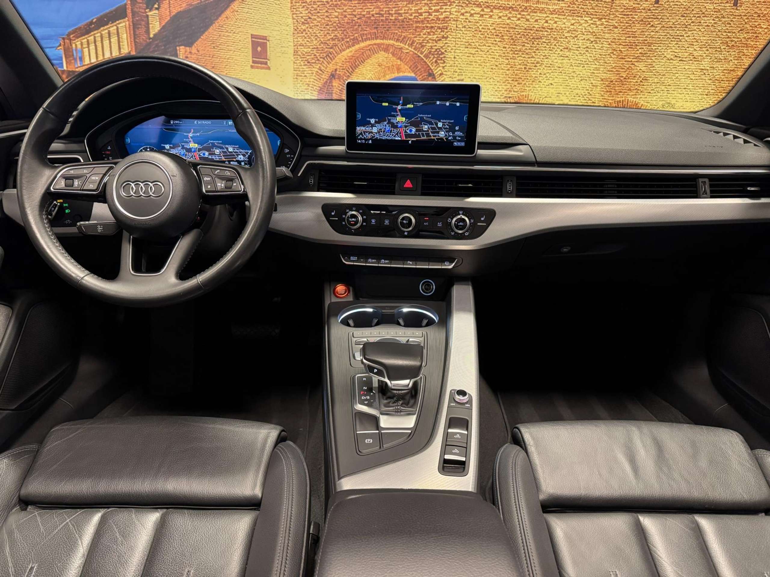 Audi - A5