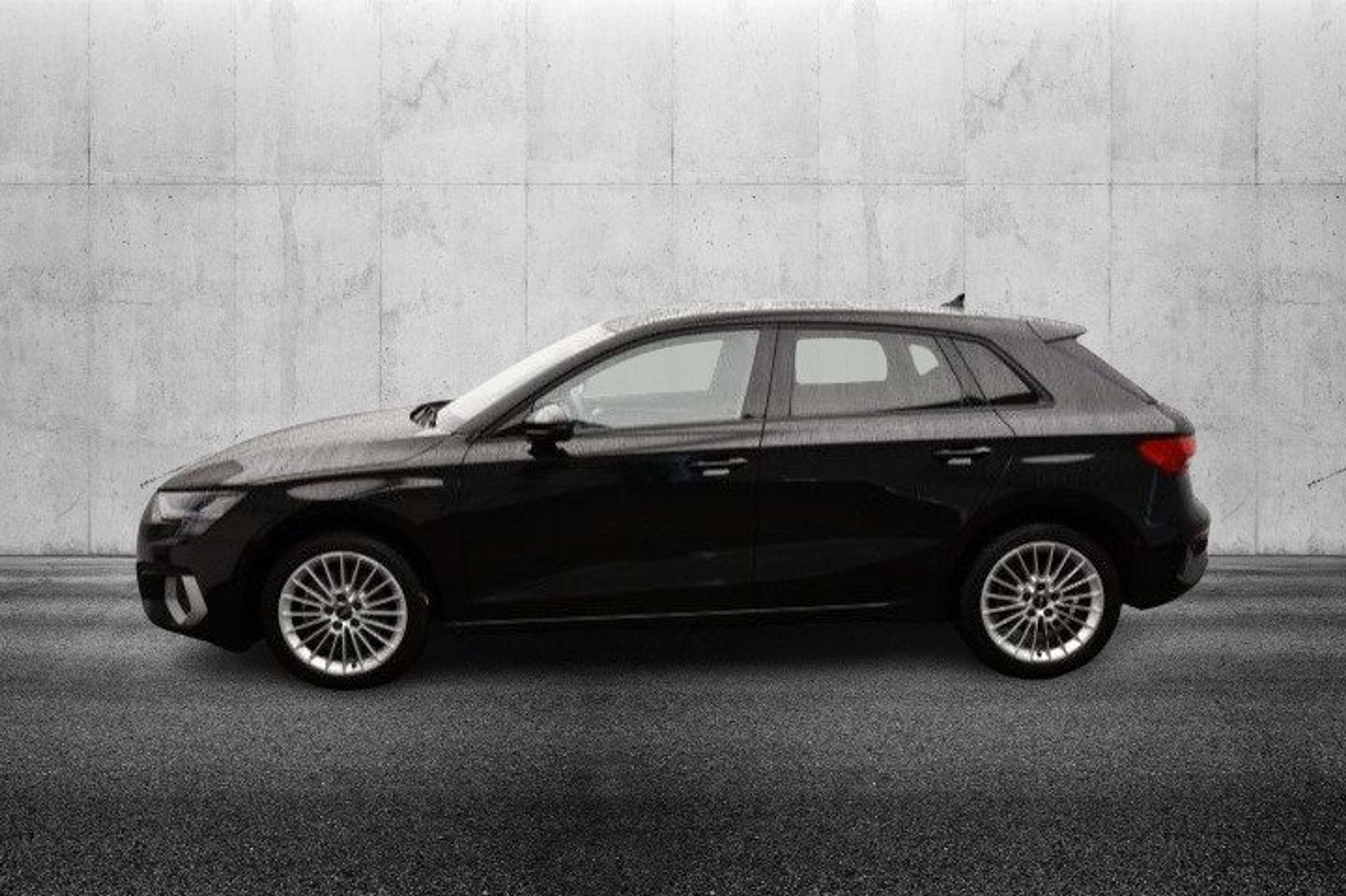 Audi - A3