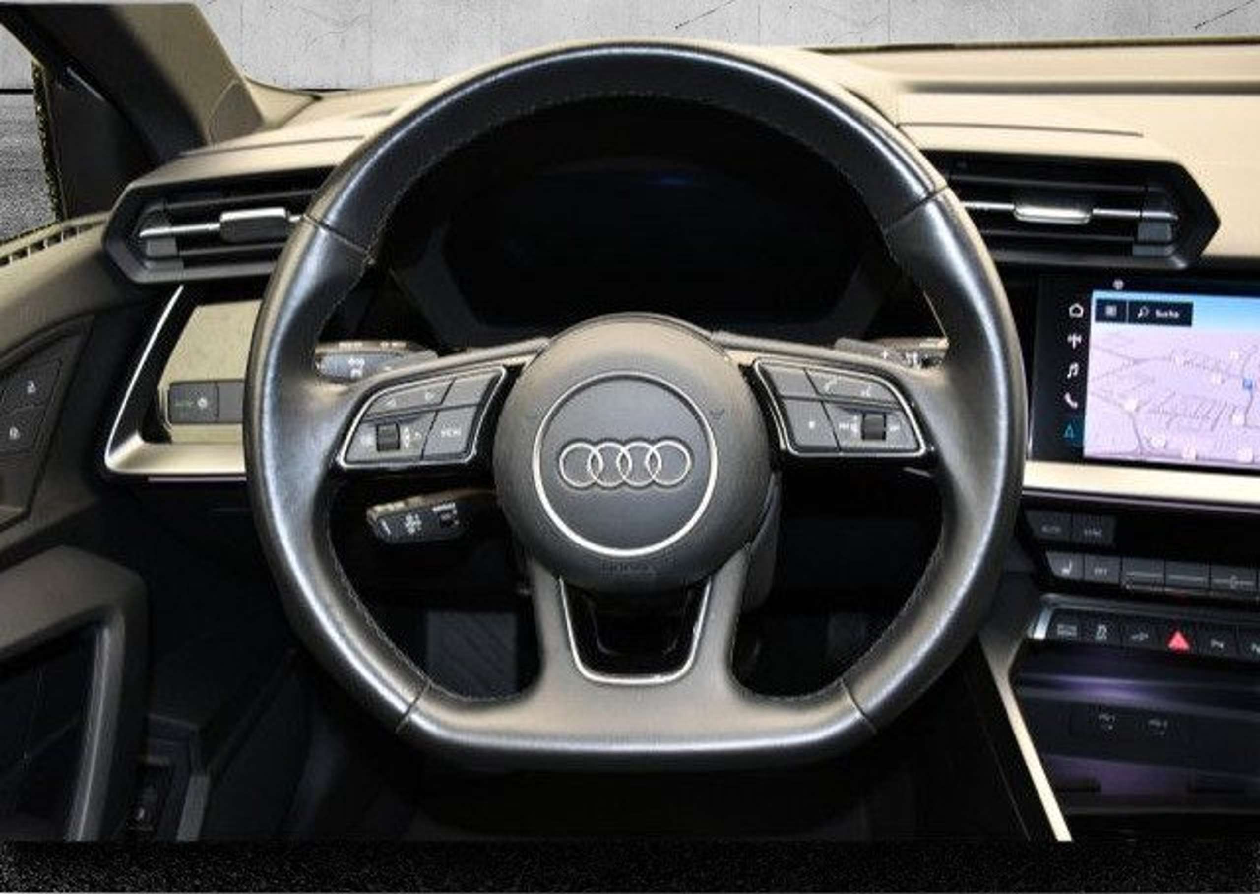 Audi - A3