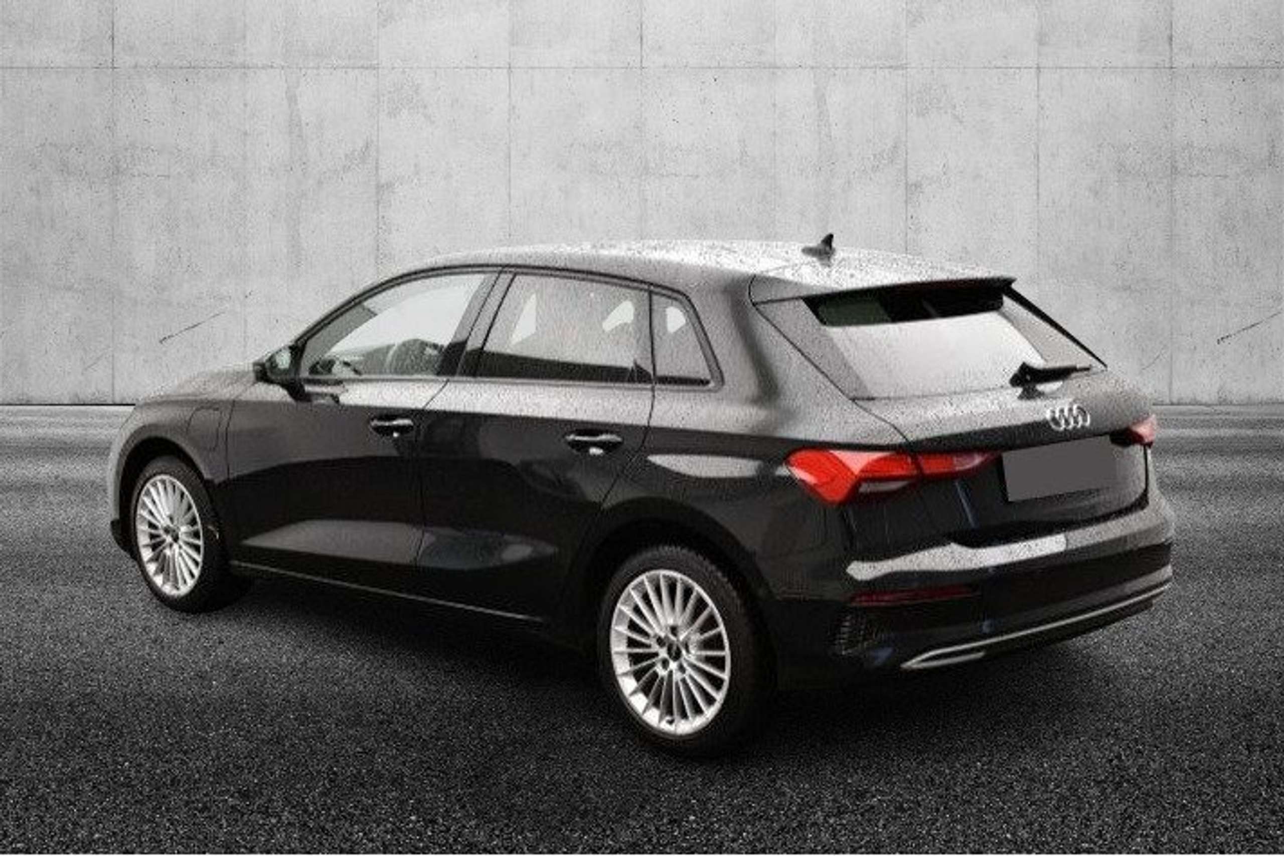 Audi - A3