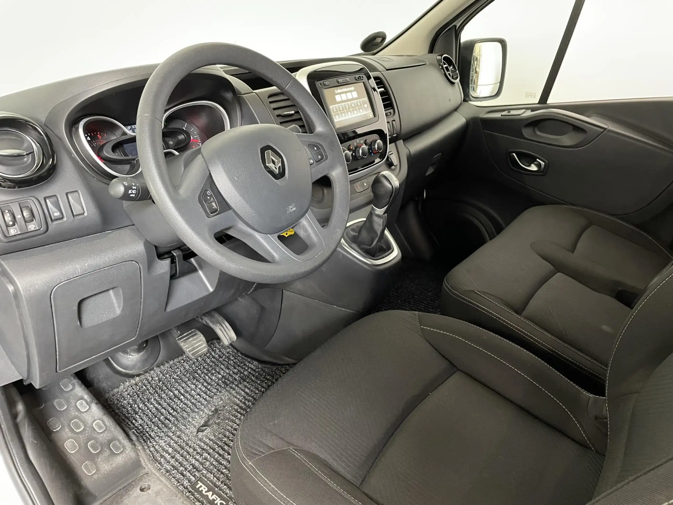 Renault - Trafic