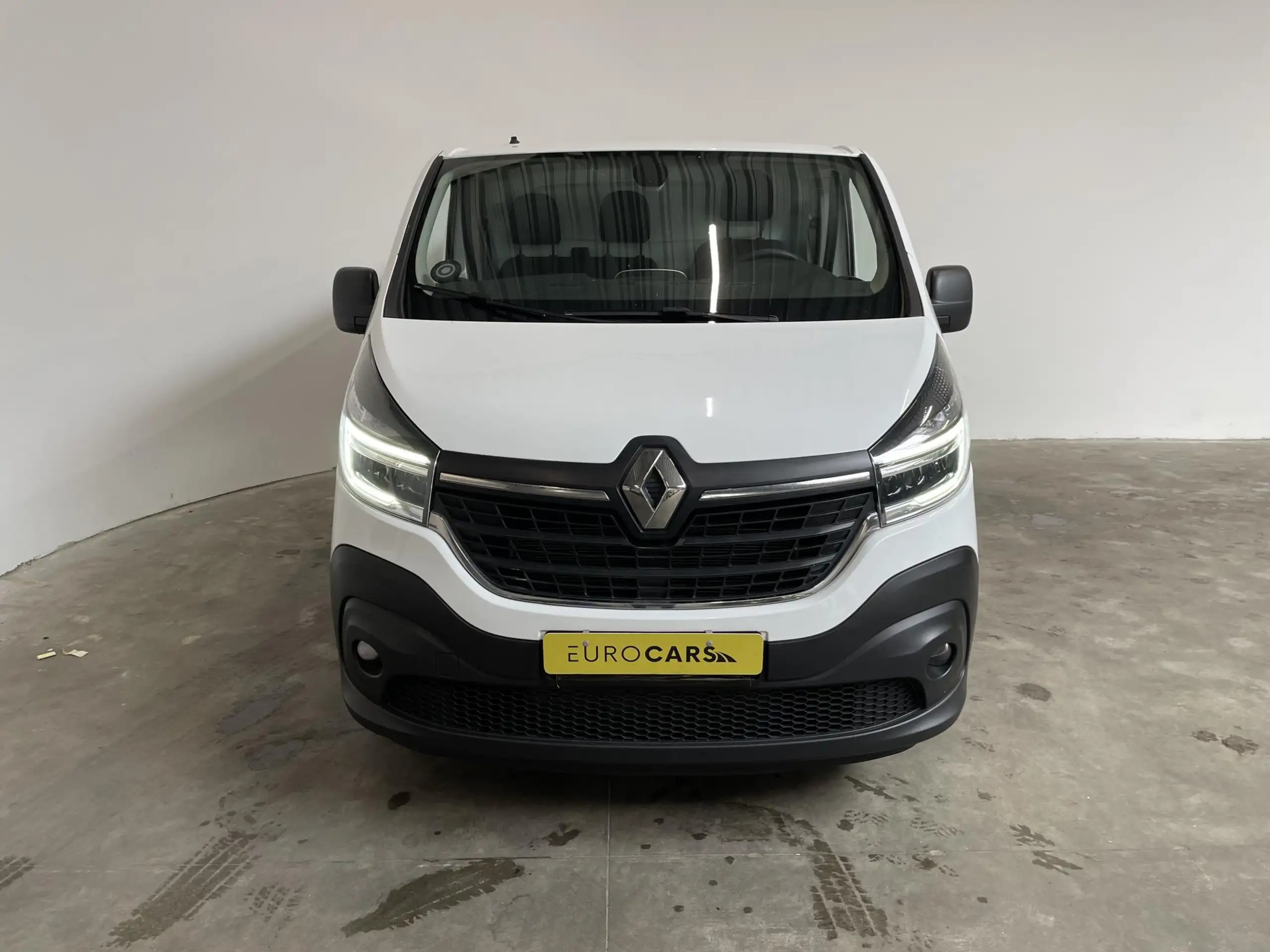 Renault - Trafic