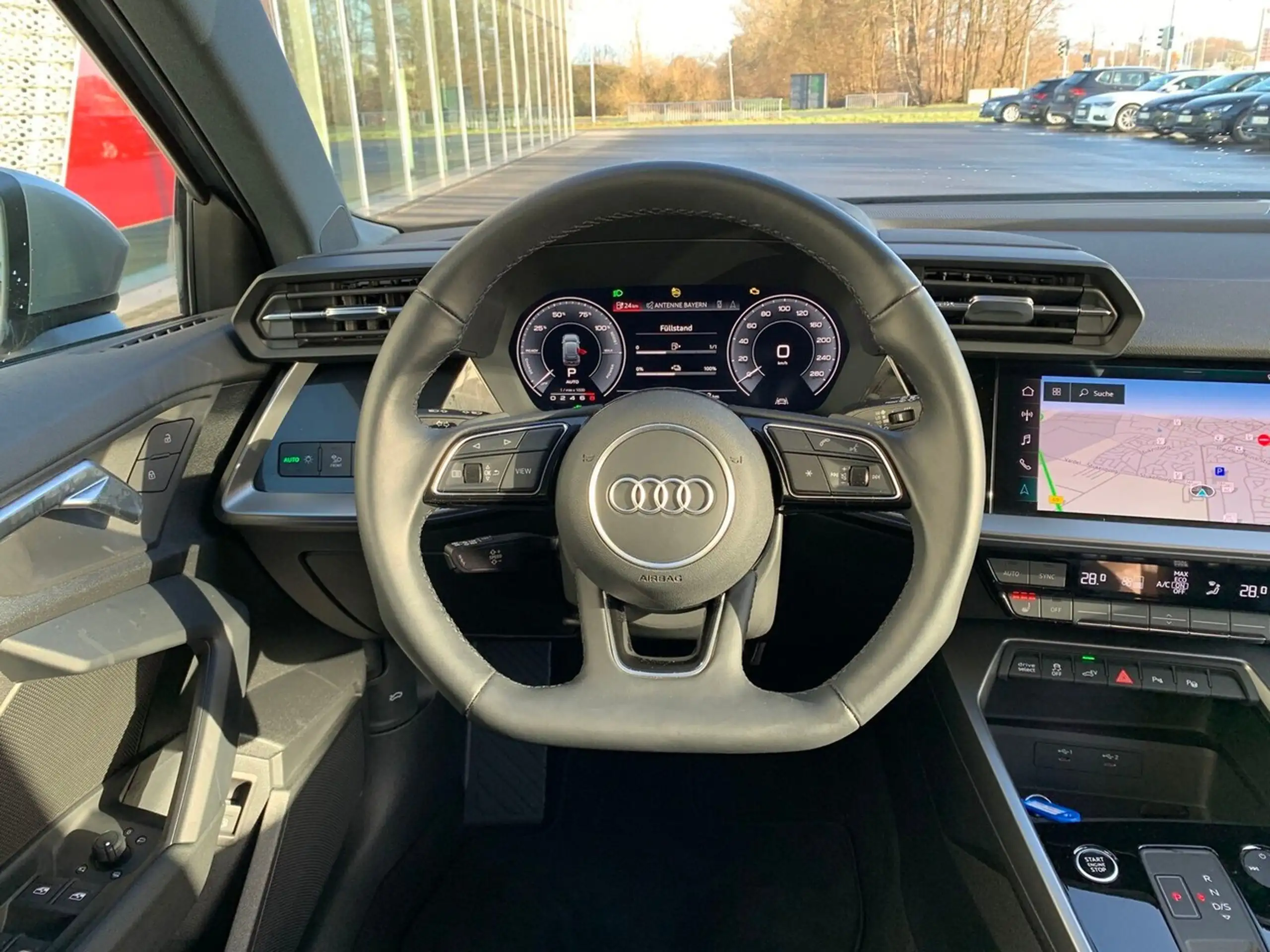 Audi - A3