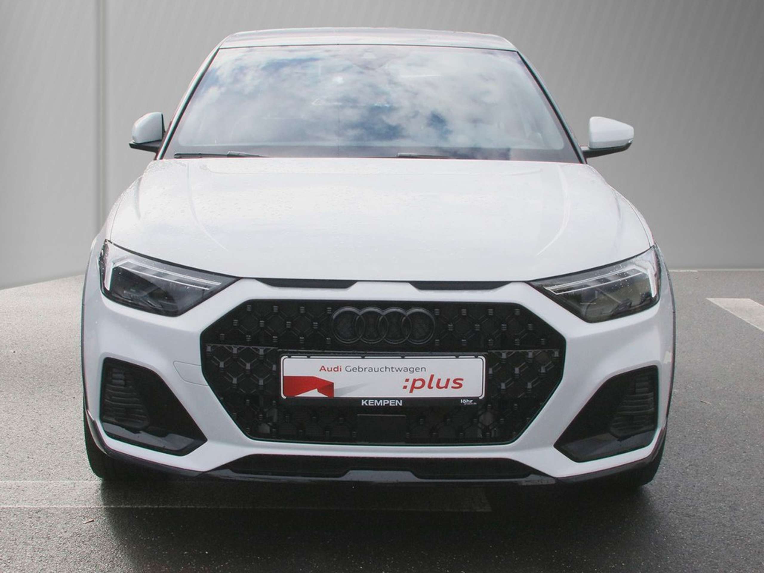 Audi - A1