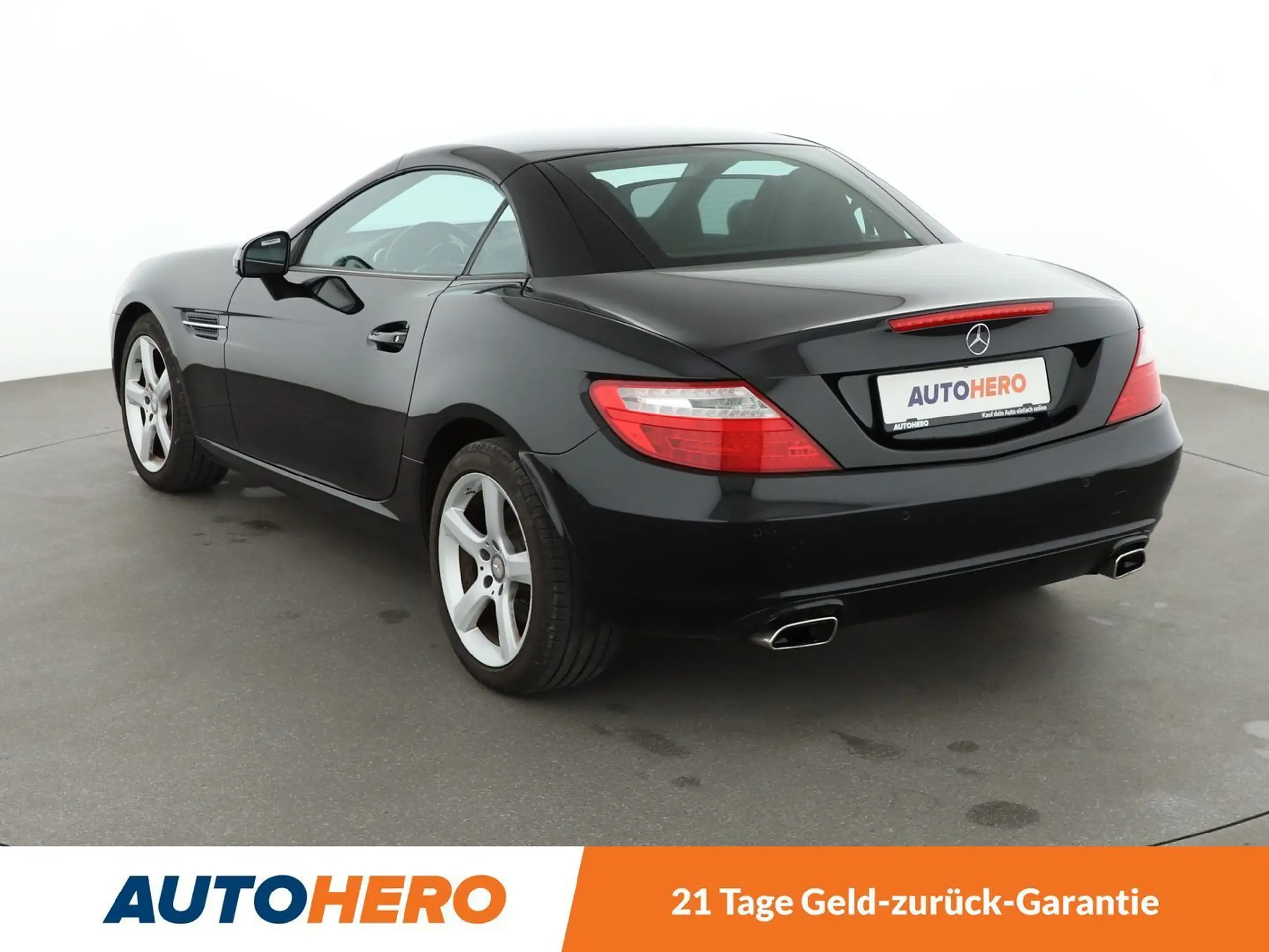 Mercedes-Benz - SLK 200