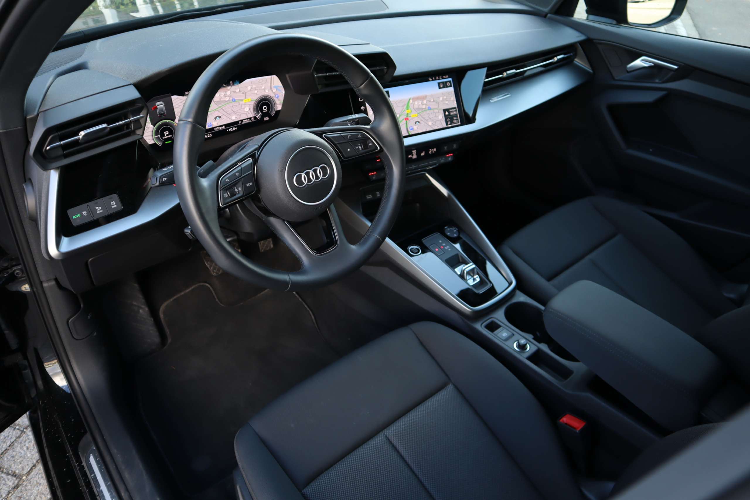 Audi - A3