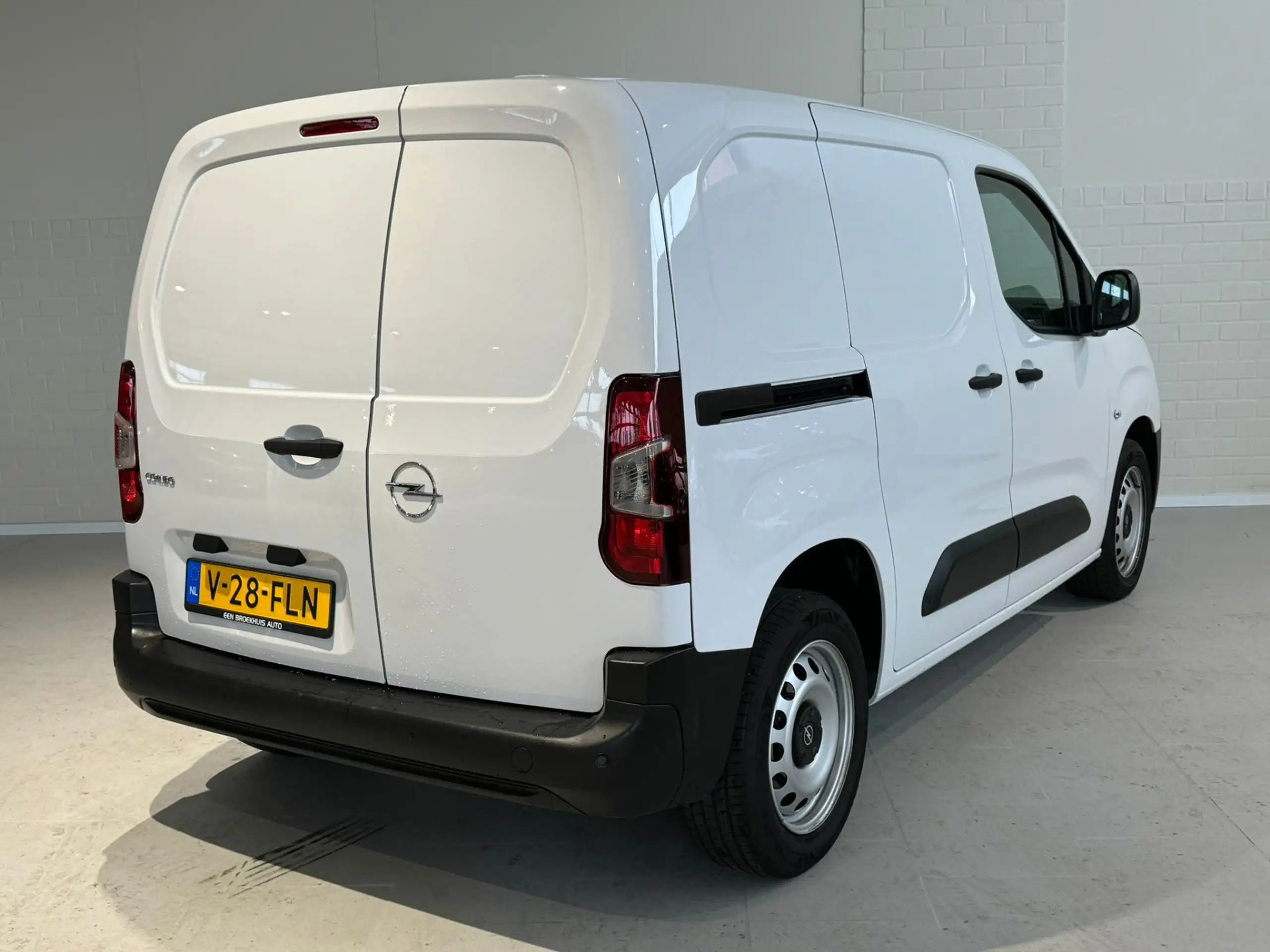 Opel - Combo