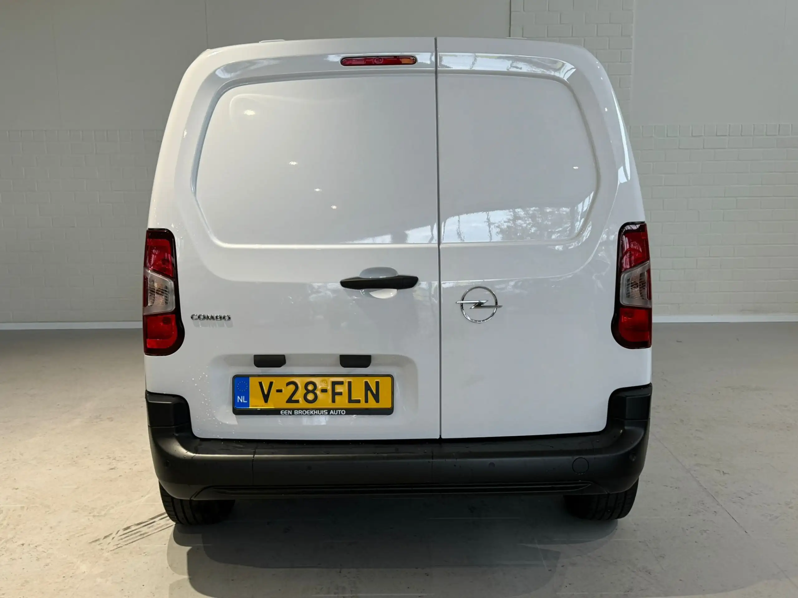 Opel - Combo