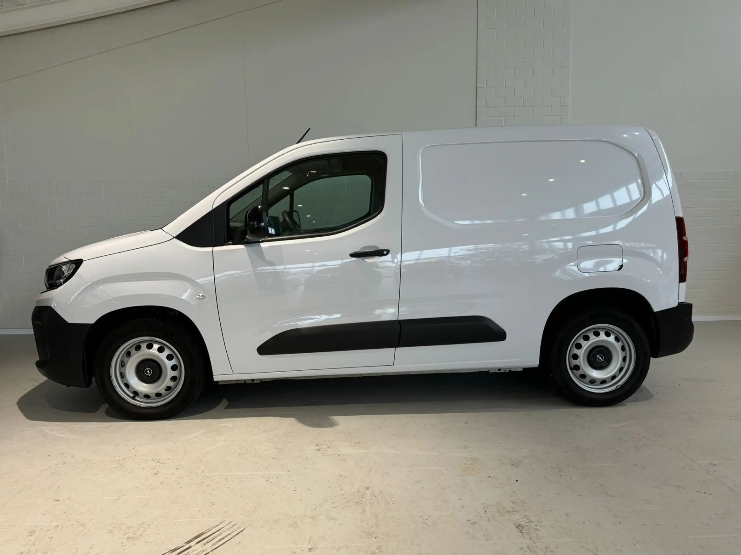 Opel - Combo