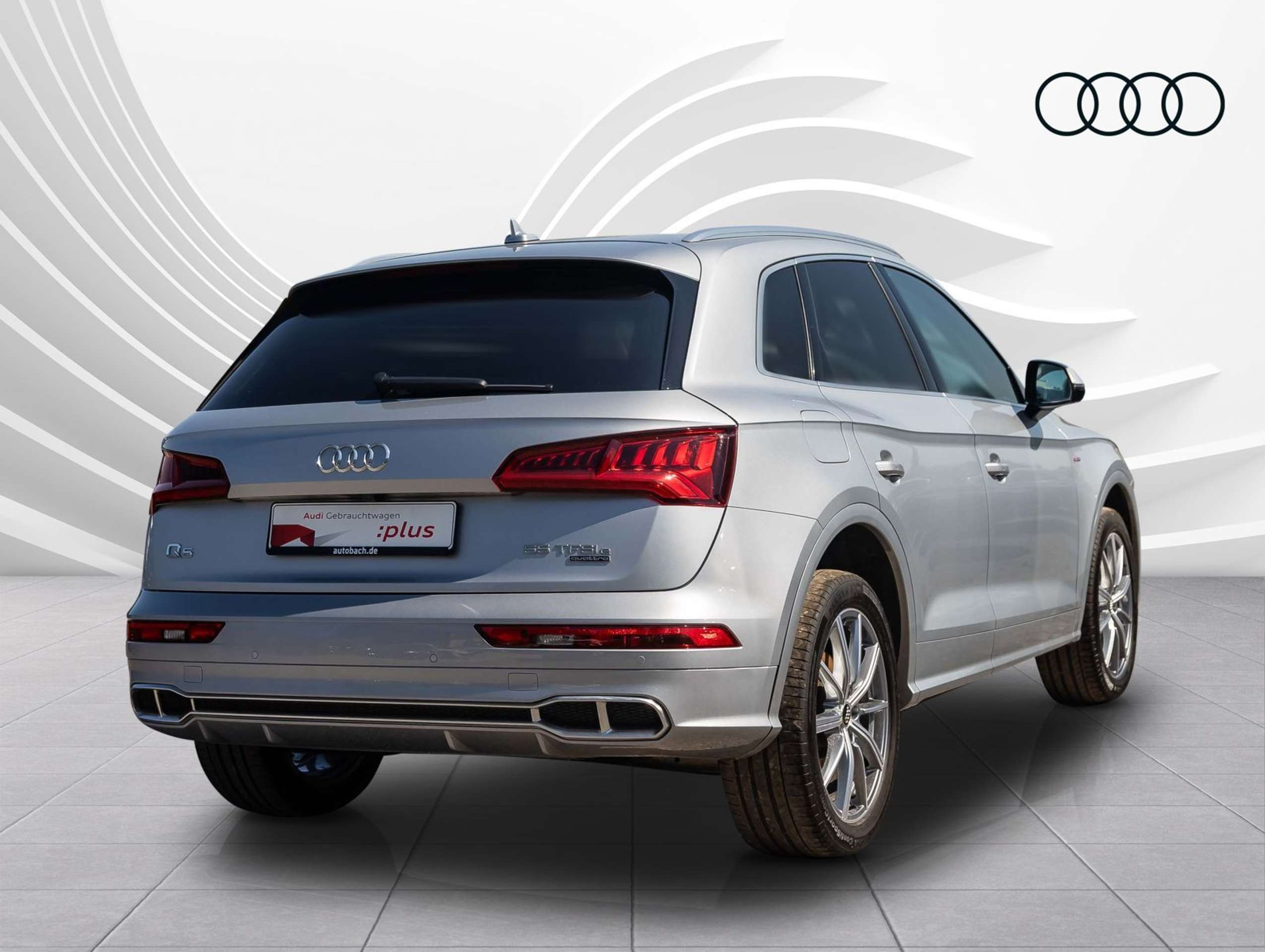 Audi - Q5