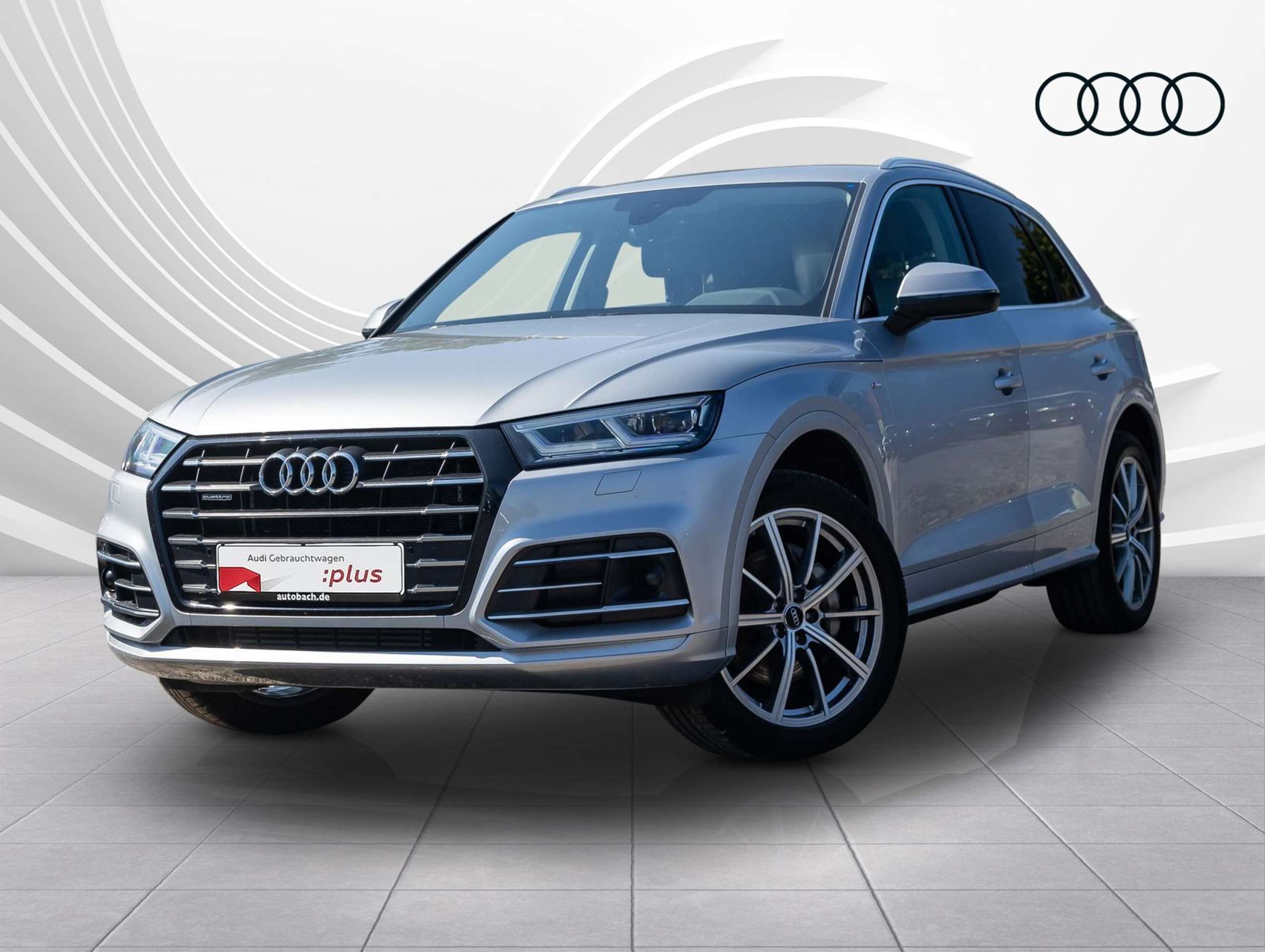 Audi - Q5