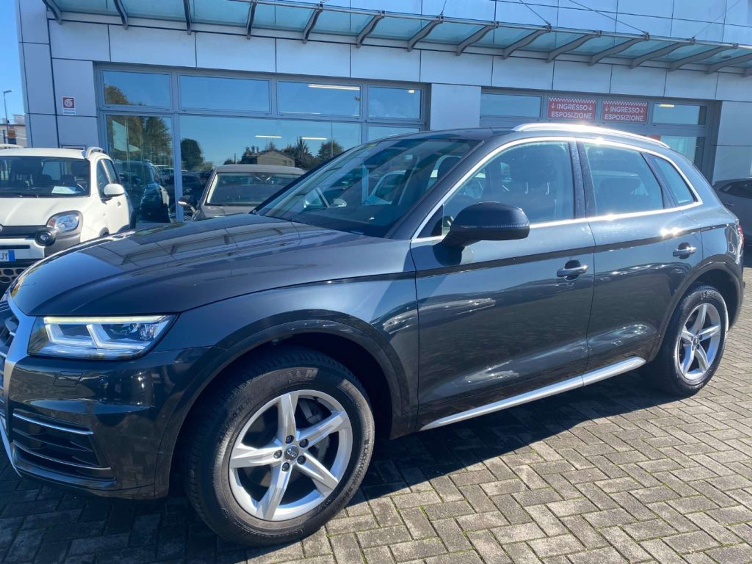 Audi - Q5