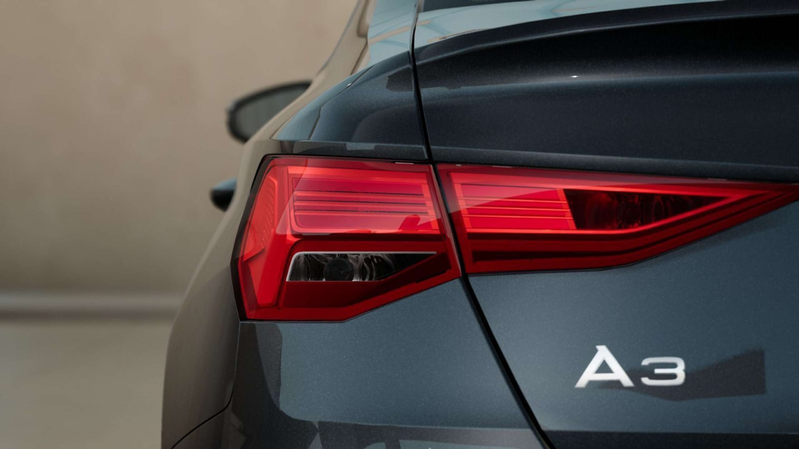 Audi - A3