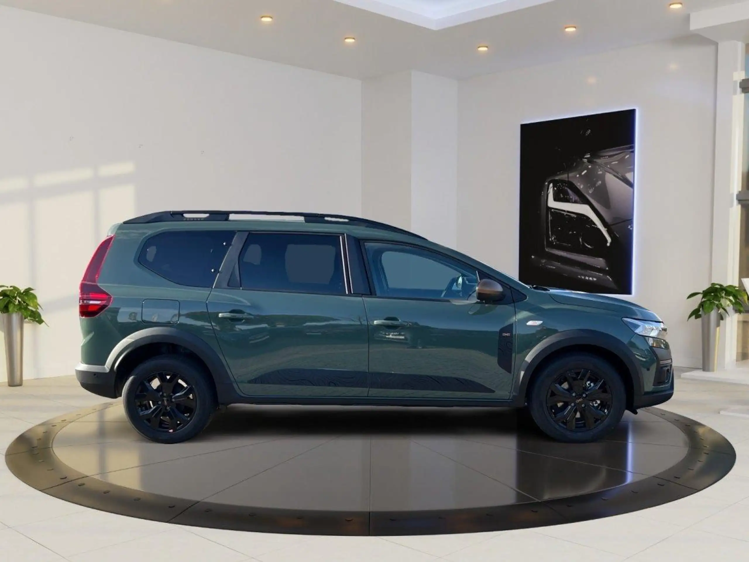 Dacia Jogger 2024