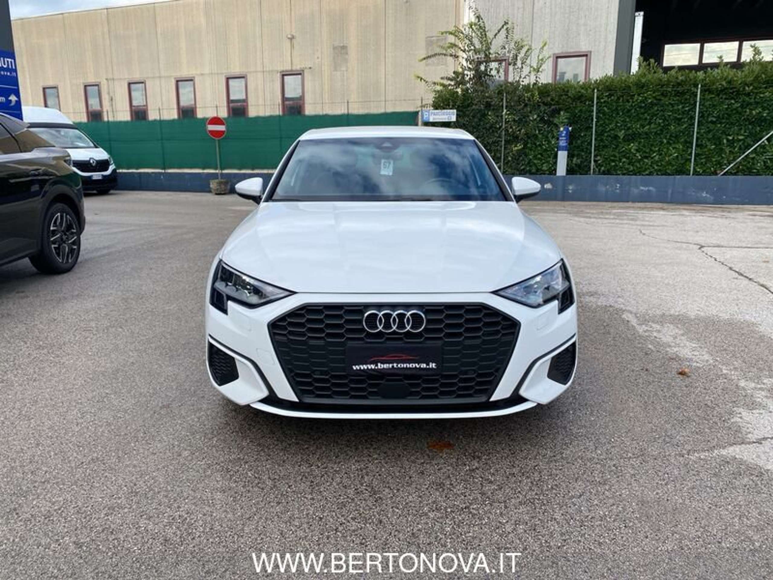 Audi - A3