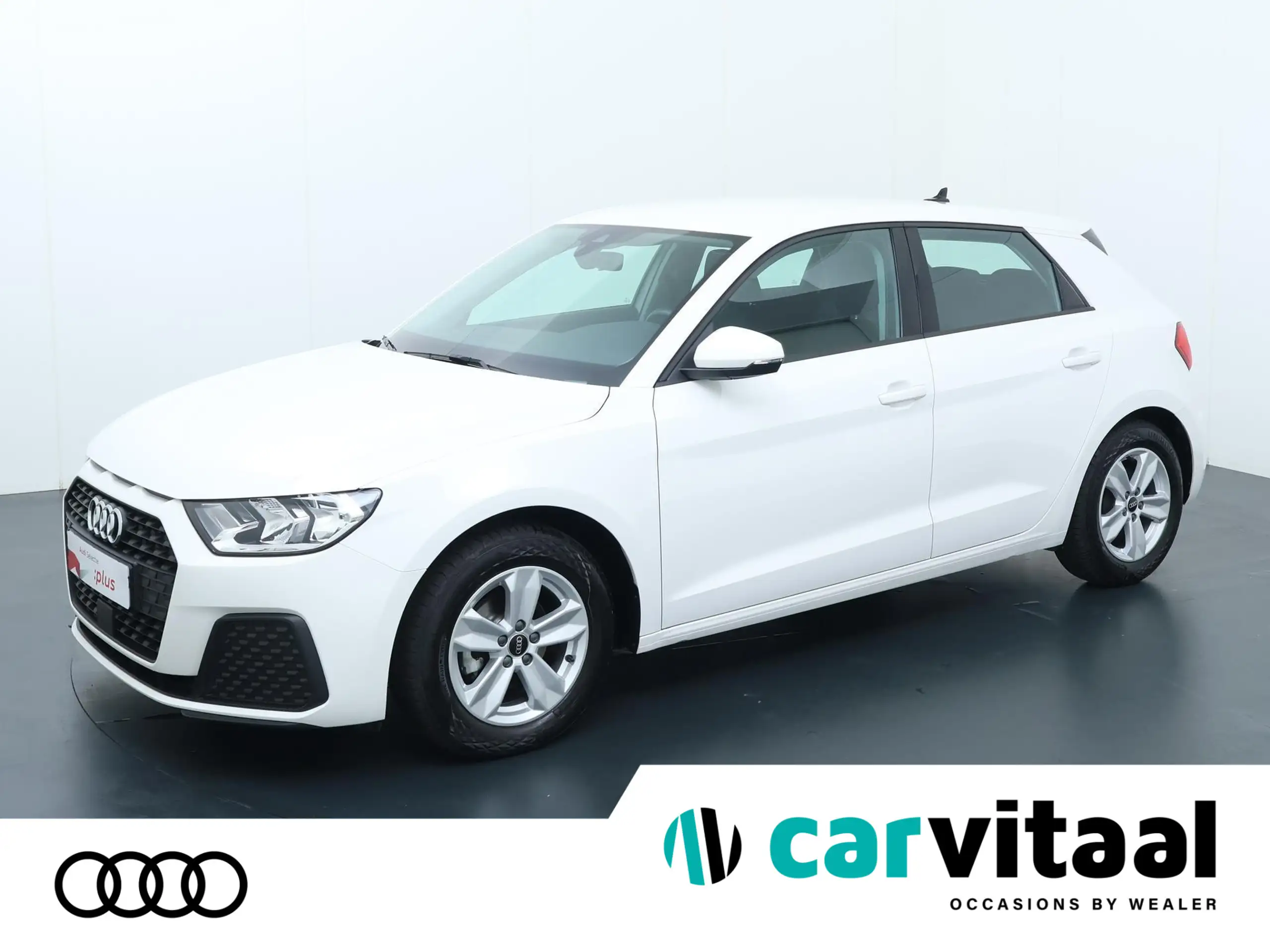 Audi - A1