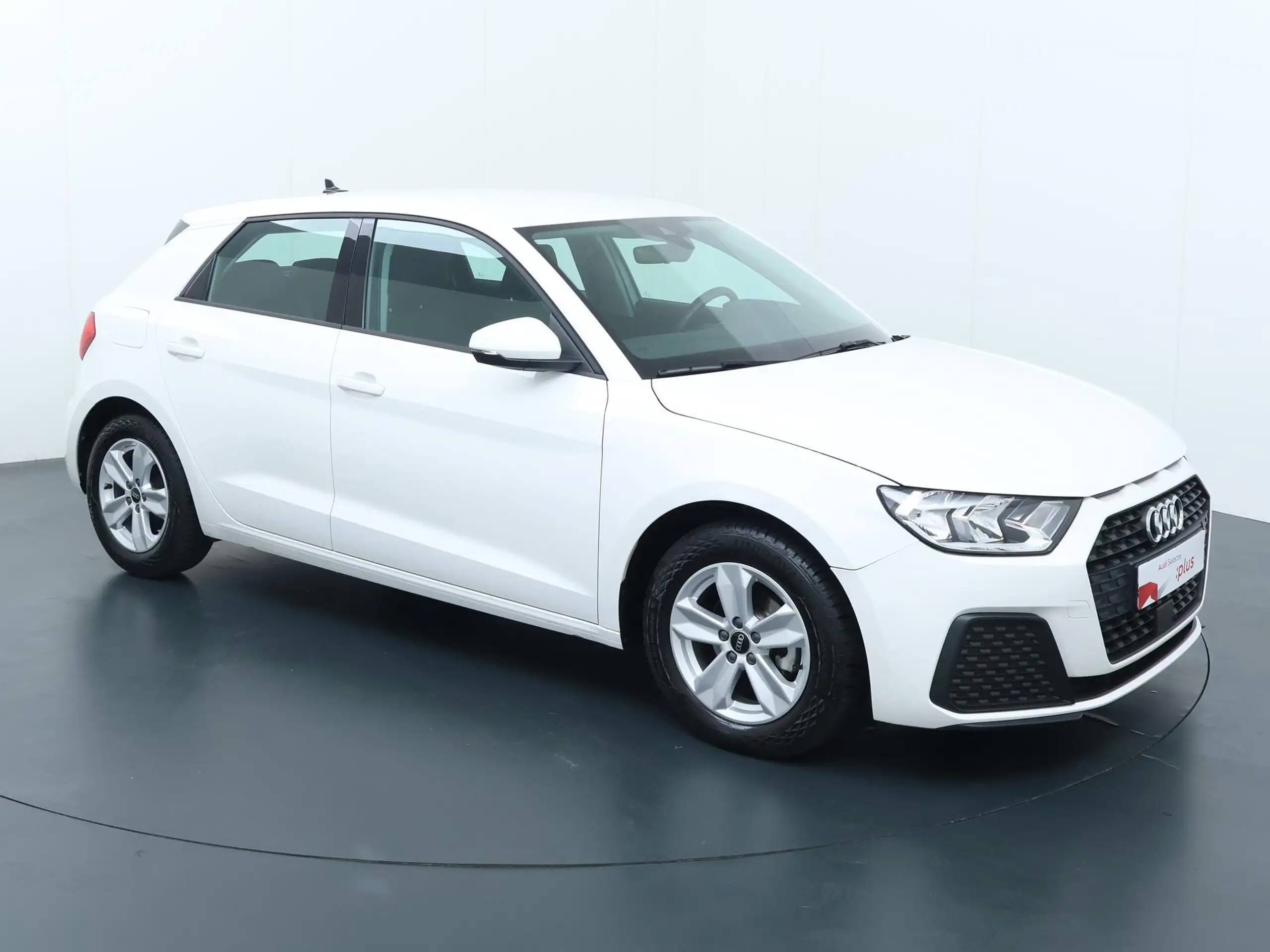 Audi - A1