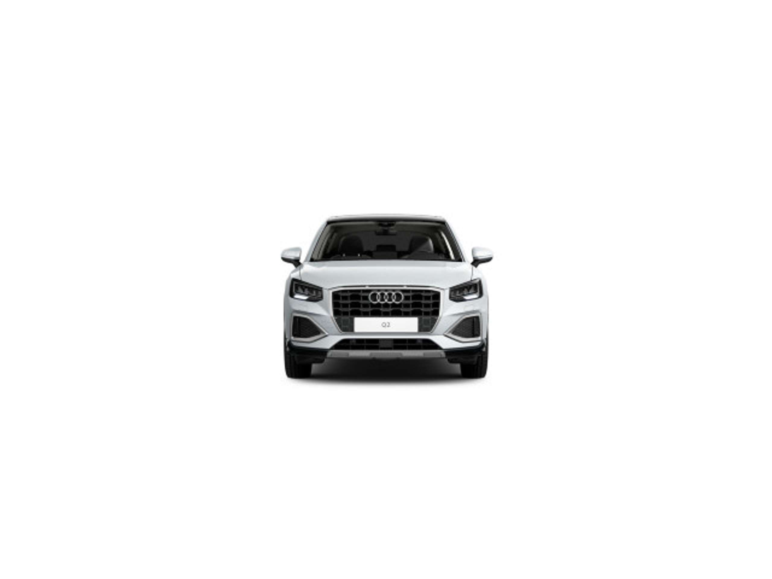 Audi - Q2