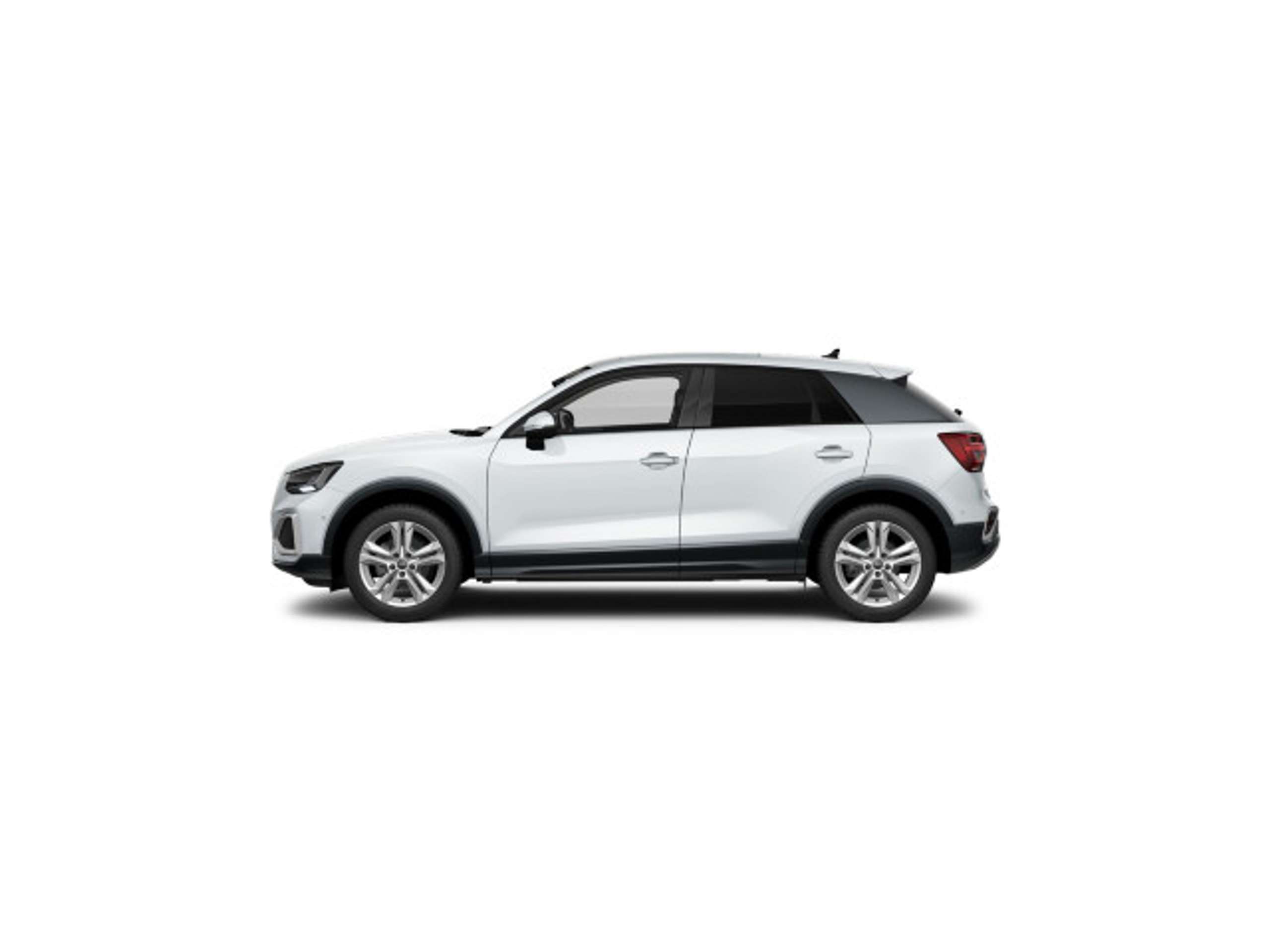 Audi - Q2