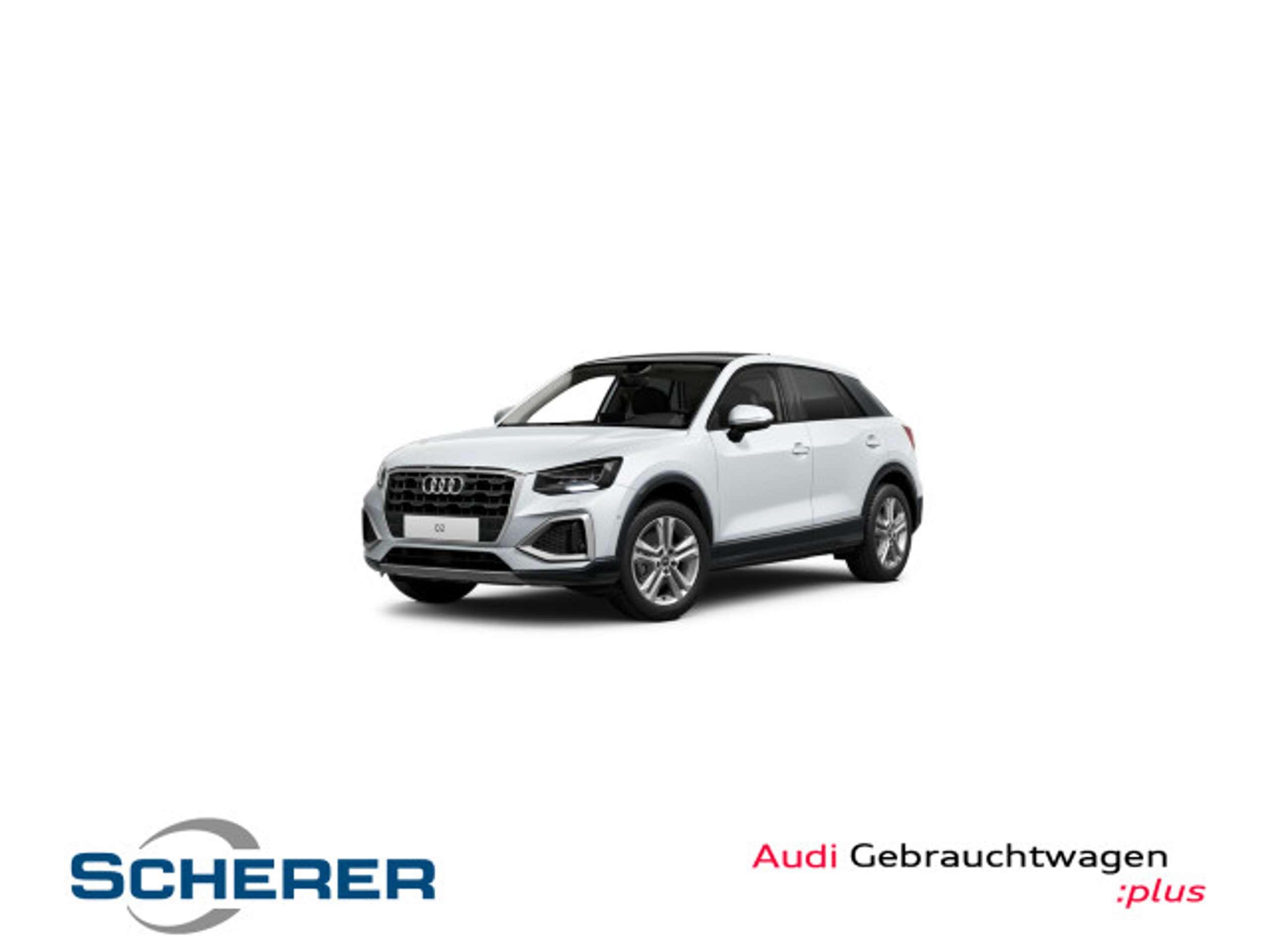 Audi - Q2