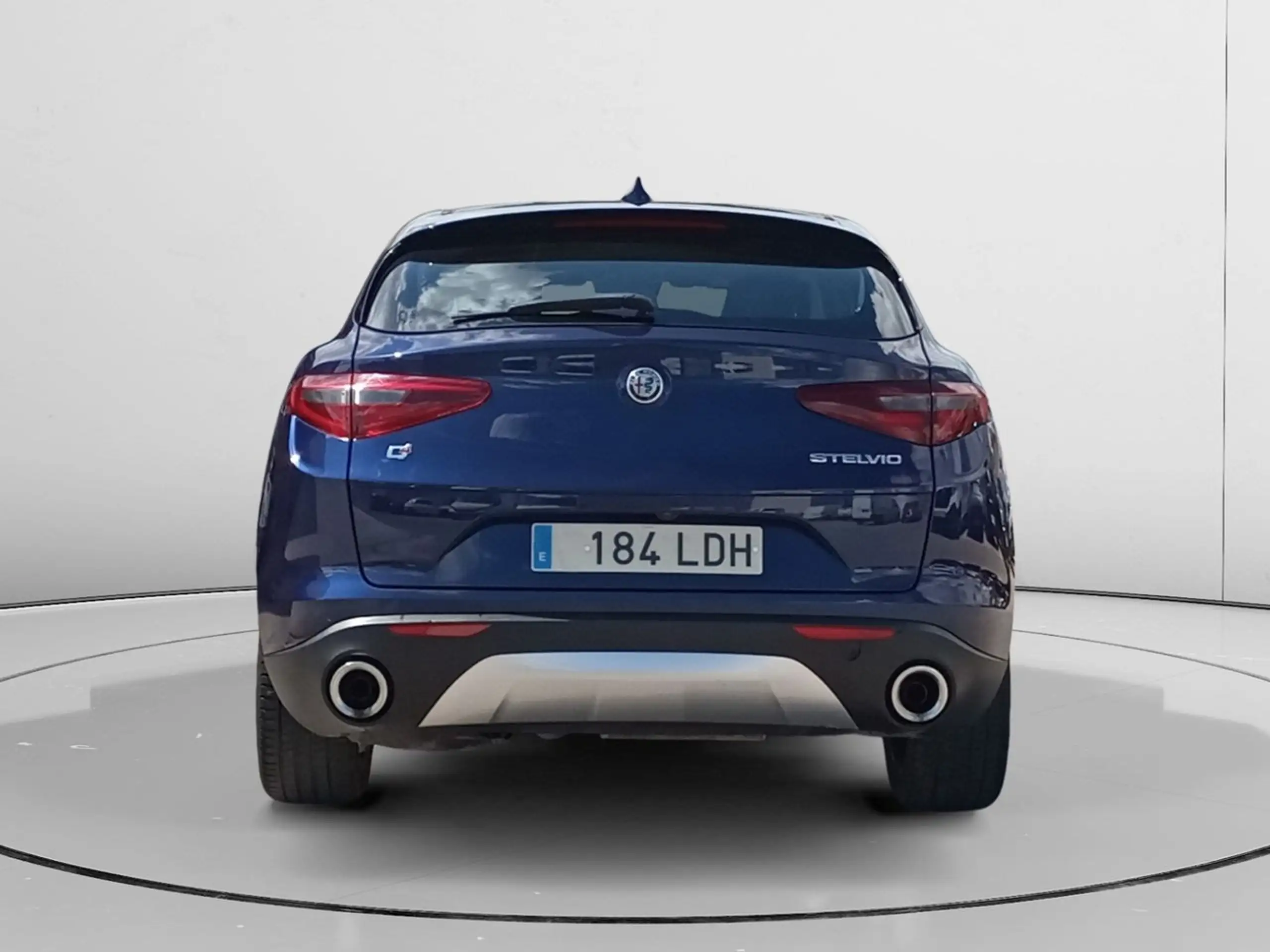 Alfa Romeo - Stelvio