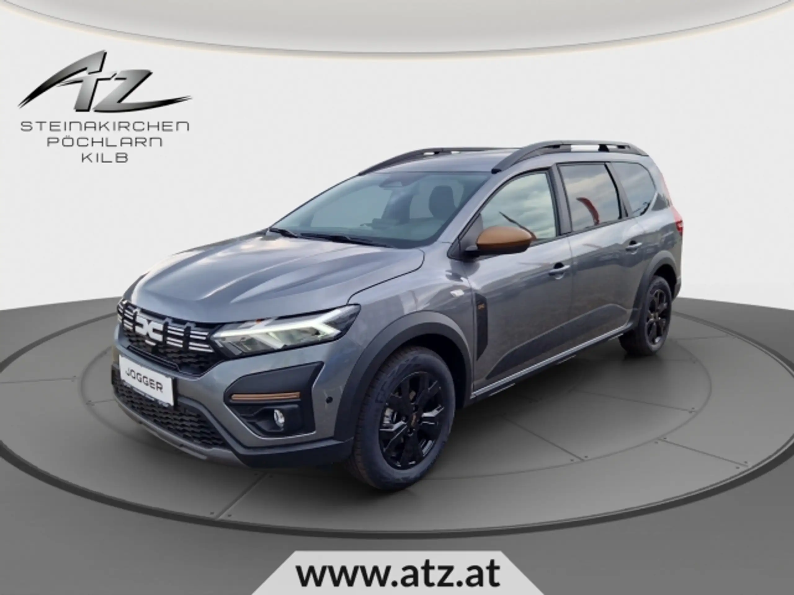 Dacia Jogger 2019