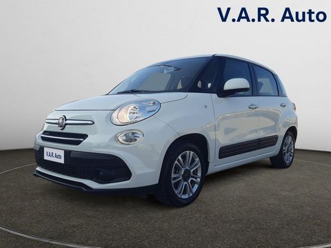 Fiat - 500L