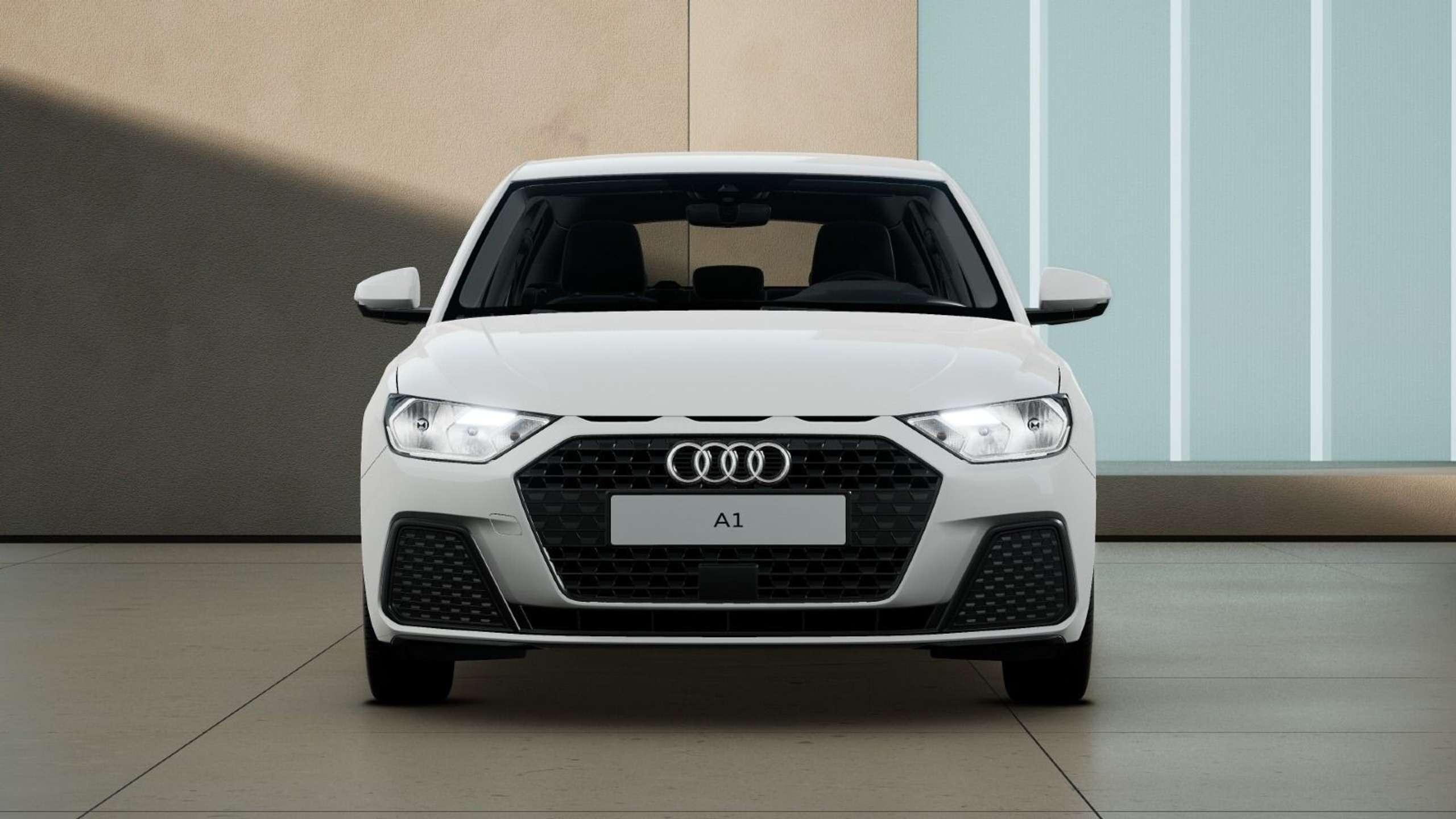 Audi - A1