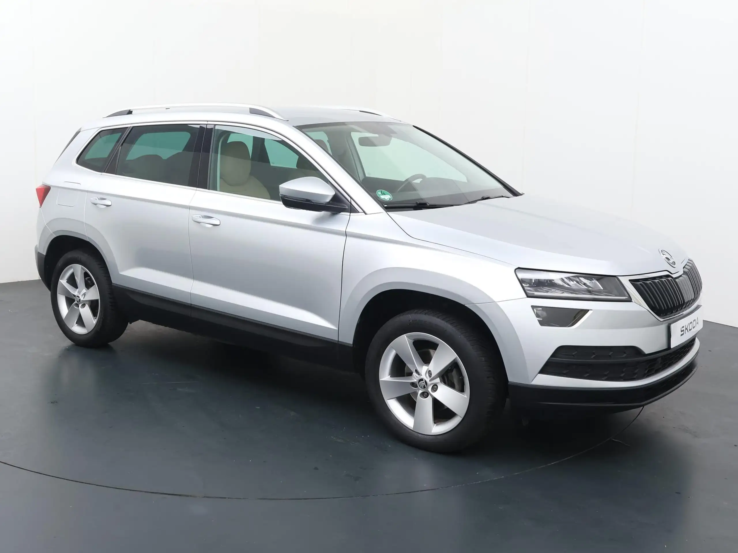 Skoda - Karoq