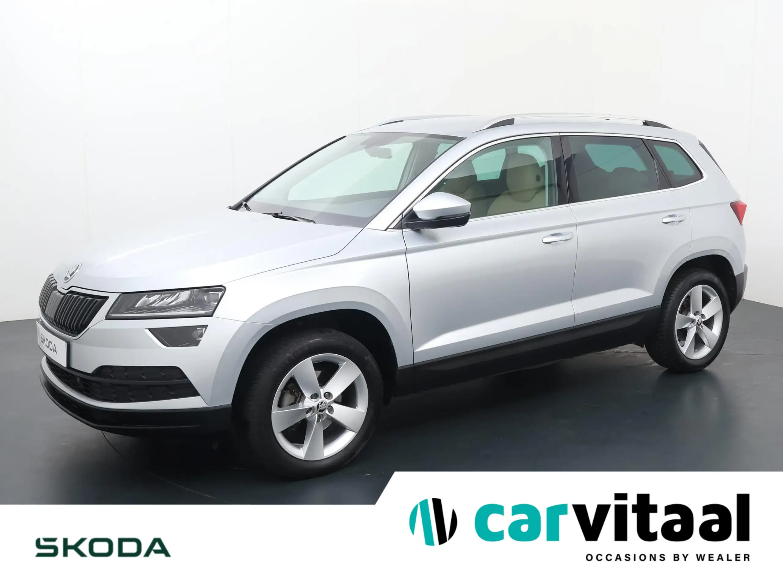 Skoda - Karoq