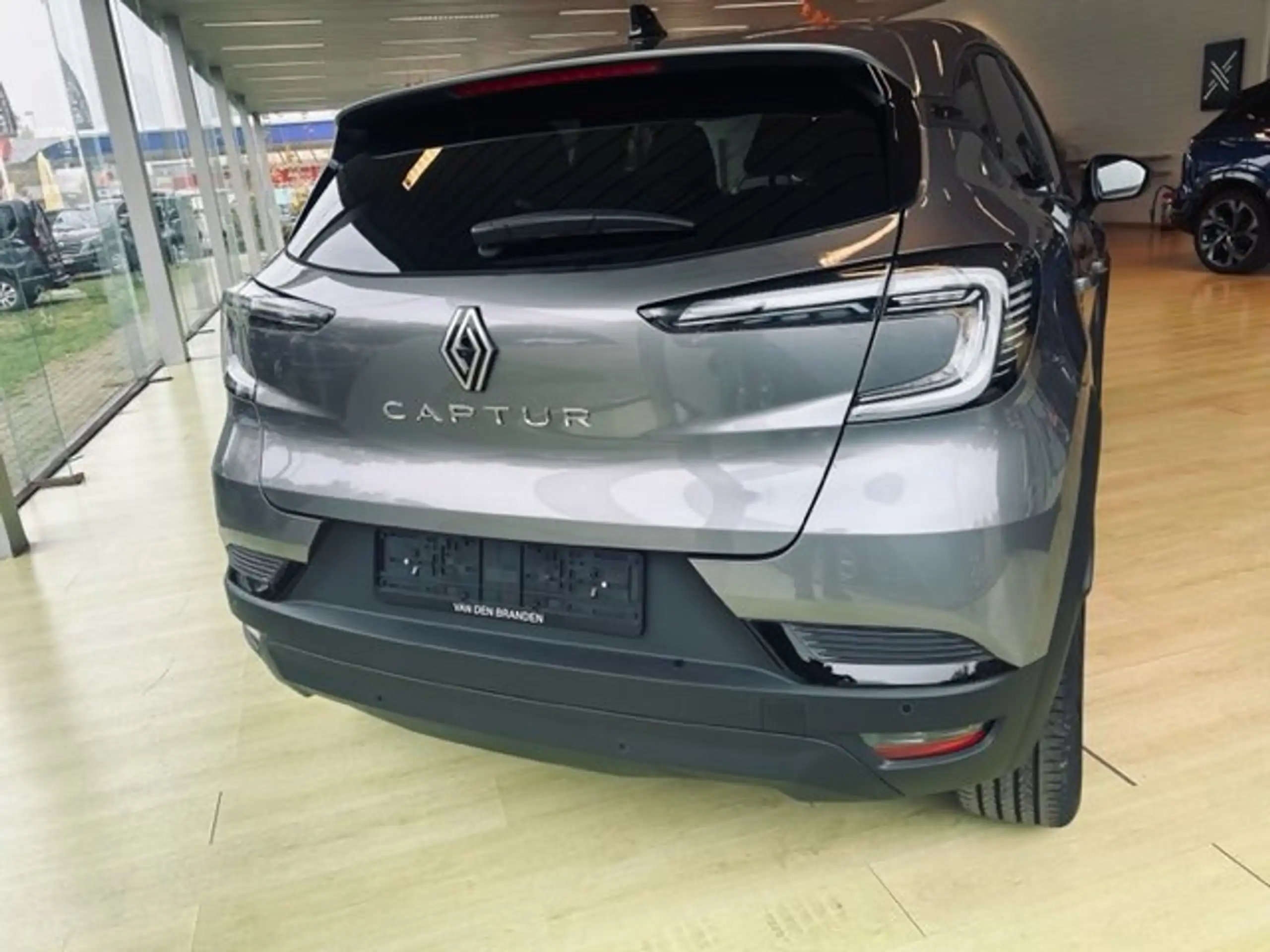 Renault - Captur