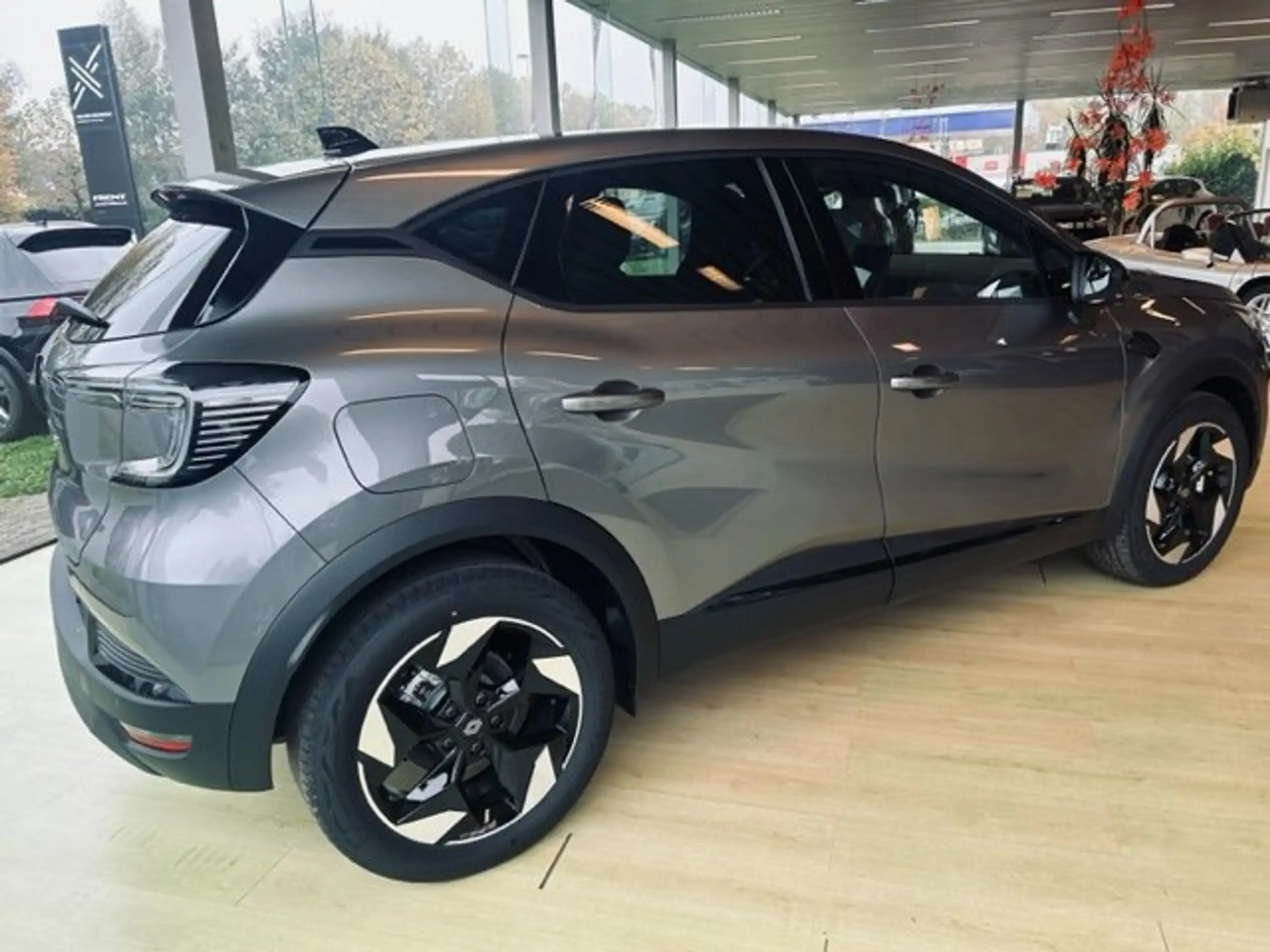 Renault - Captur